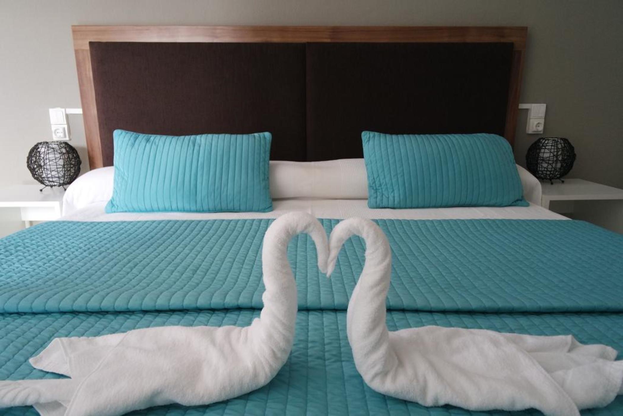 Es Nautico Suites