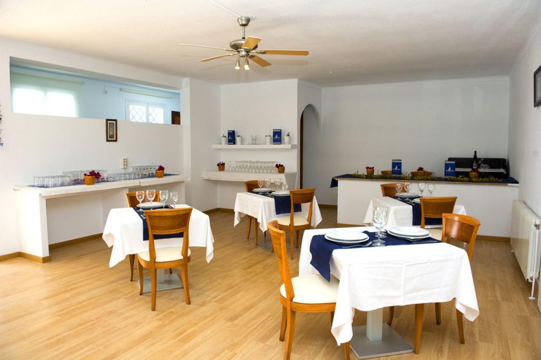 Es Nautico Suites