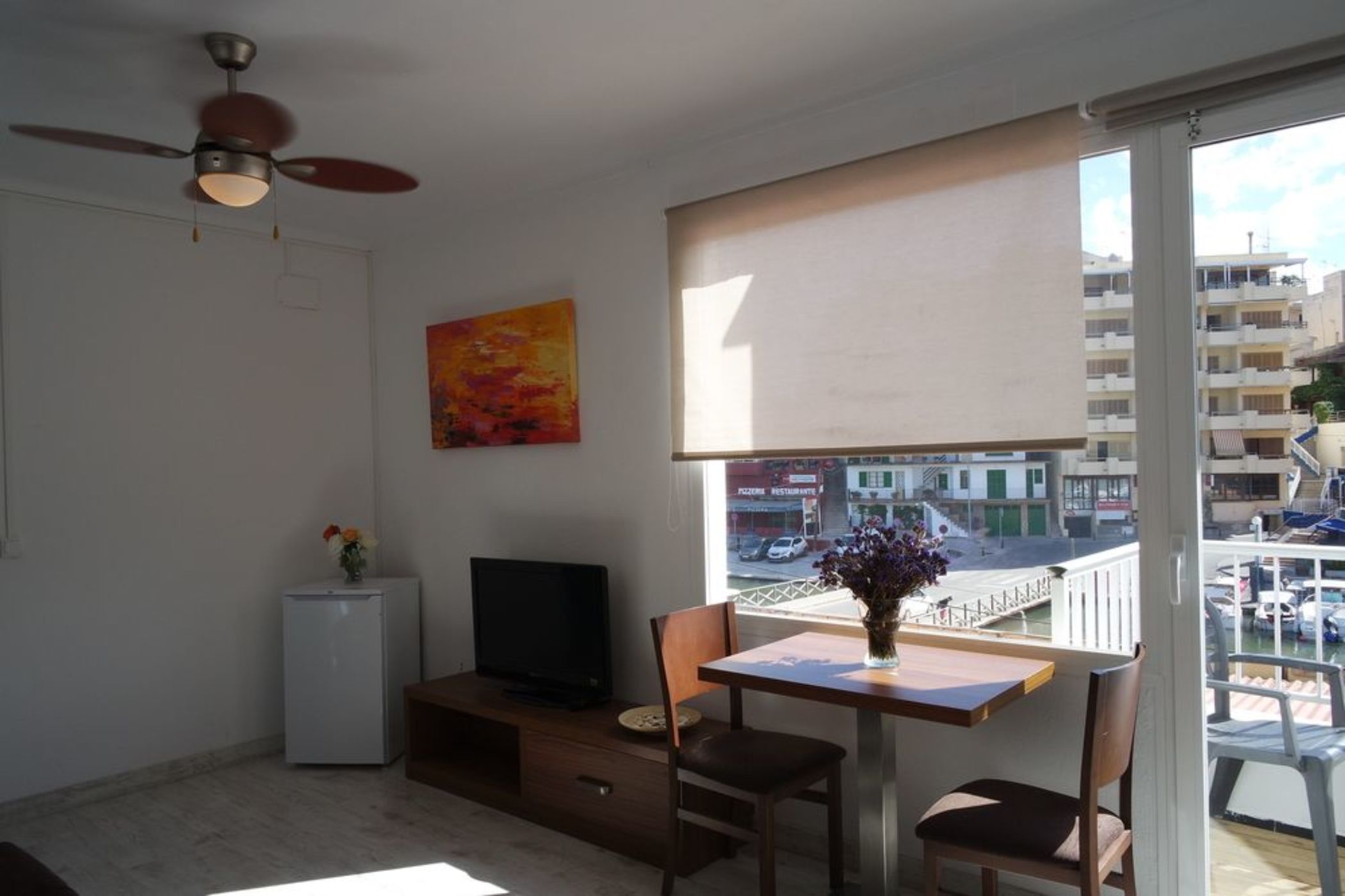 Es Nautico Suites