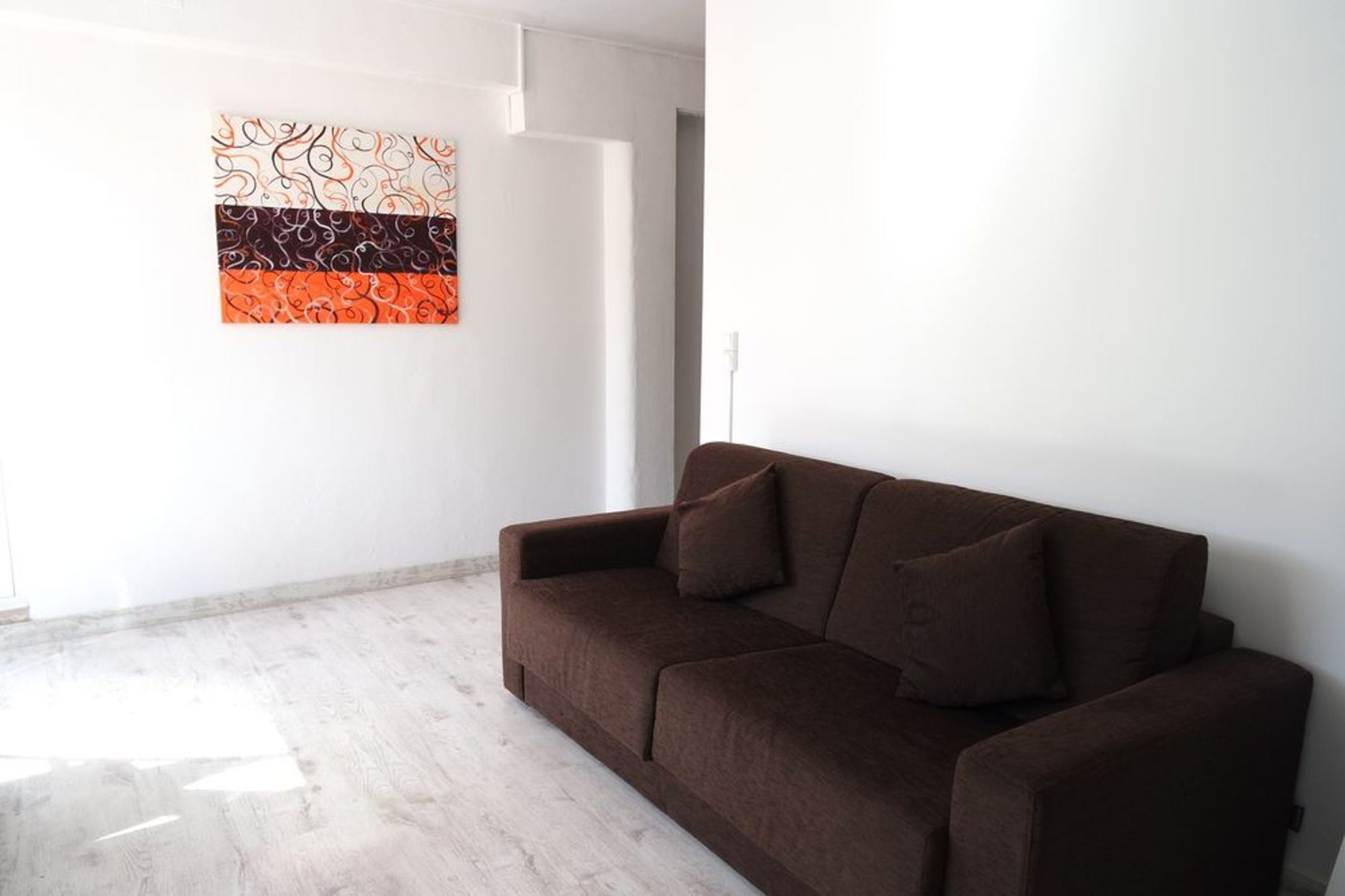 Es Nautico Suites