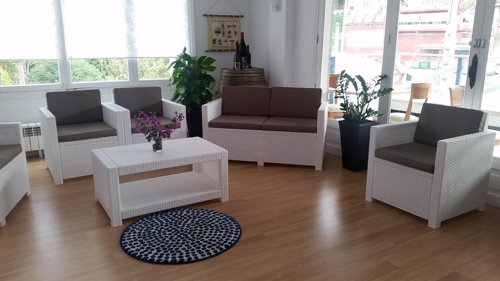 Es Nautico Suites