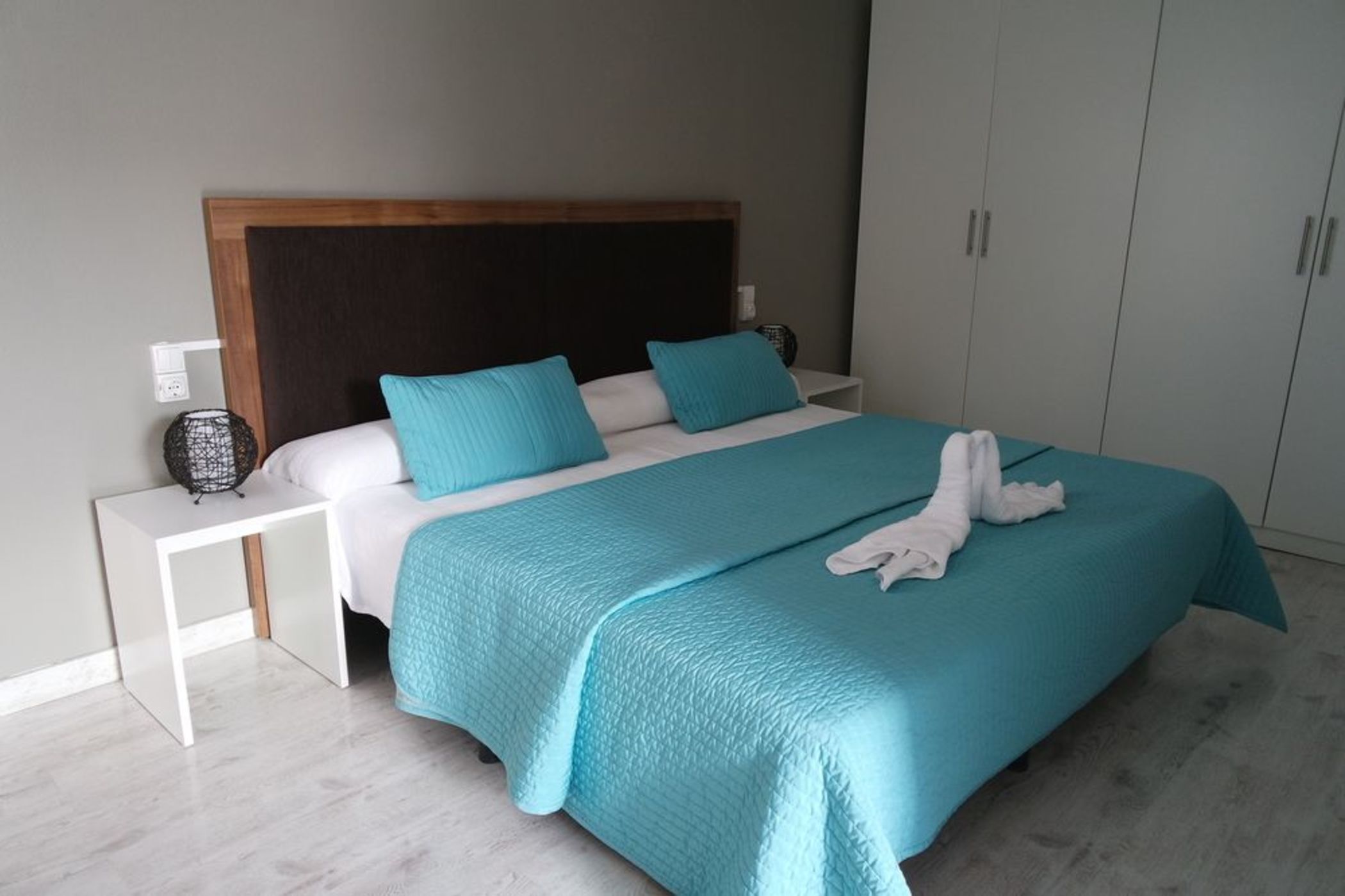 Es Nautico Suites