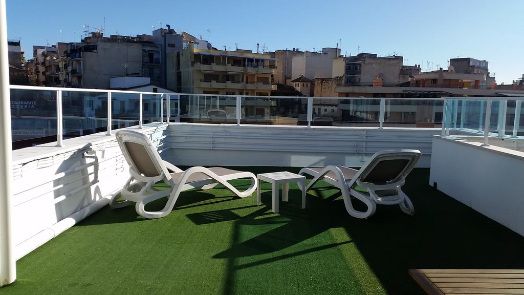 Es Nautico Suites