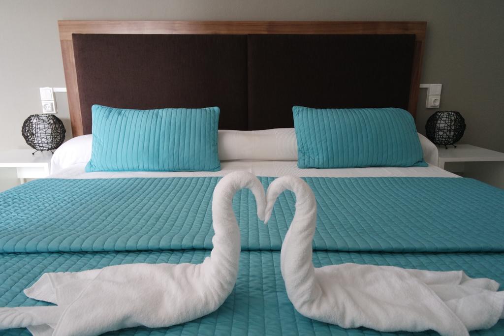 Es Nautico Suites