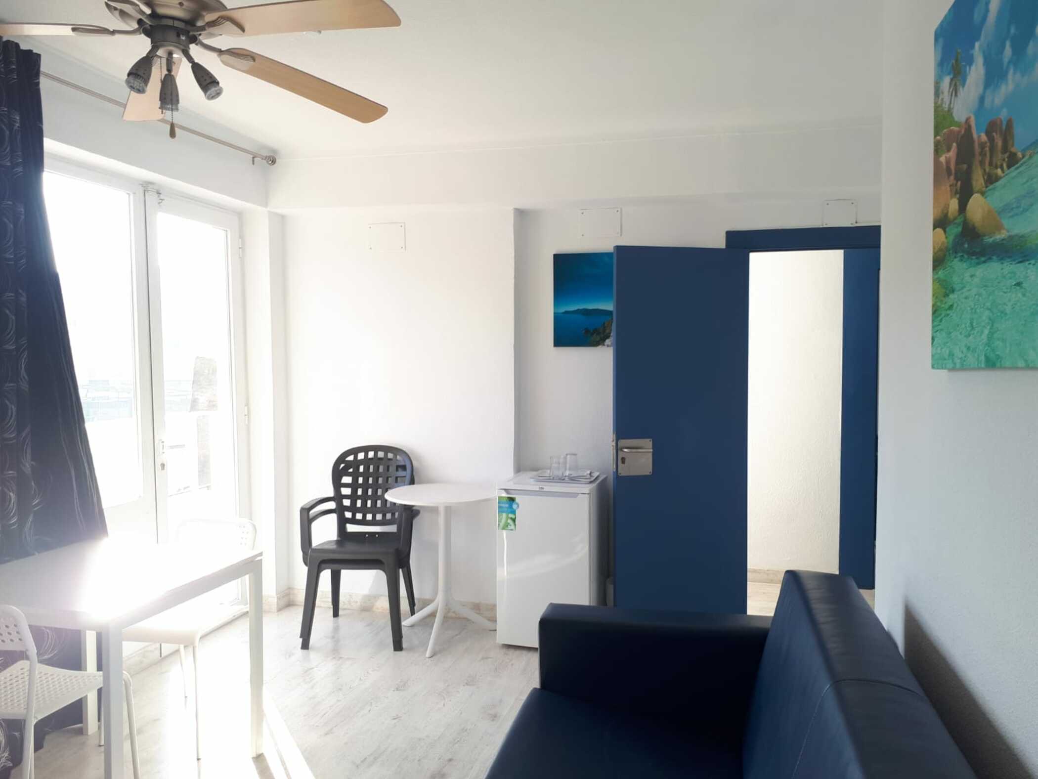Es Nautico Suites