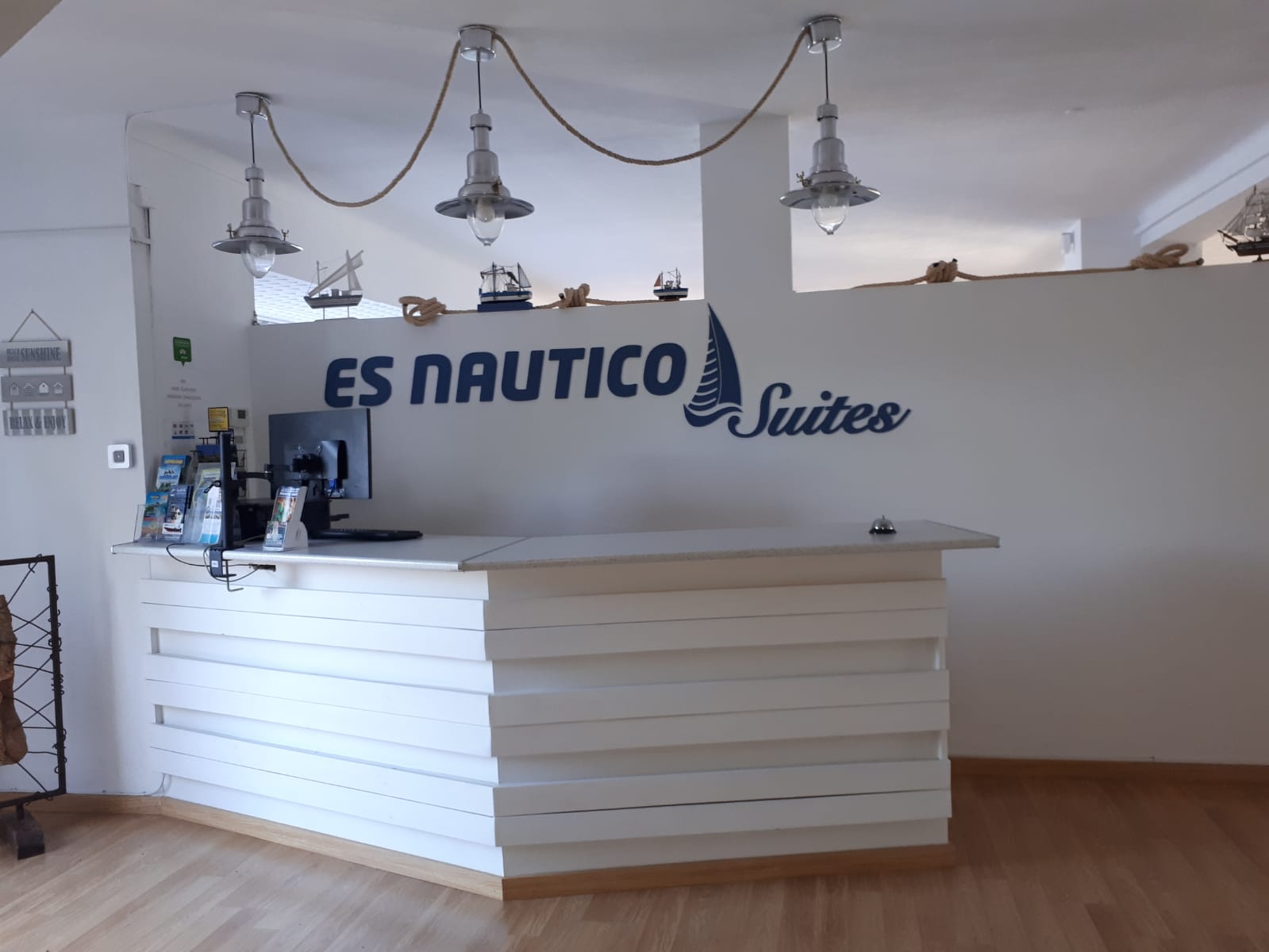 Es Nautico Suites