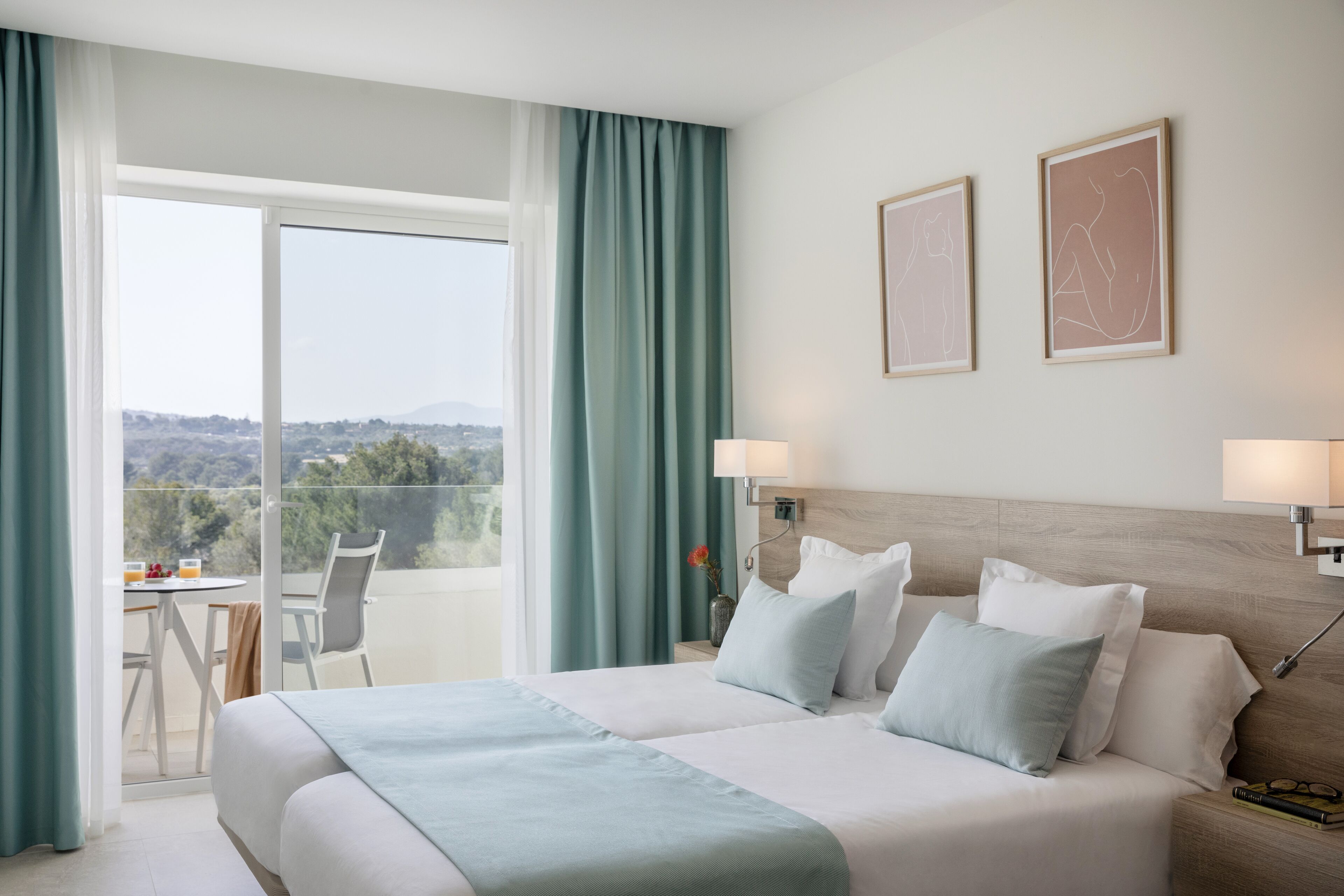 Aparthotel Marina Drach