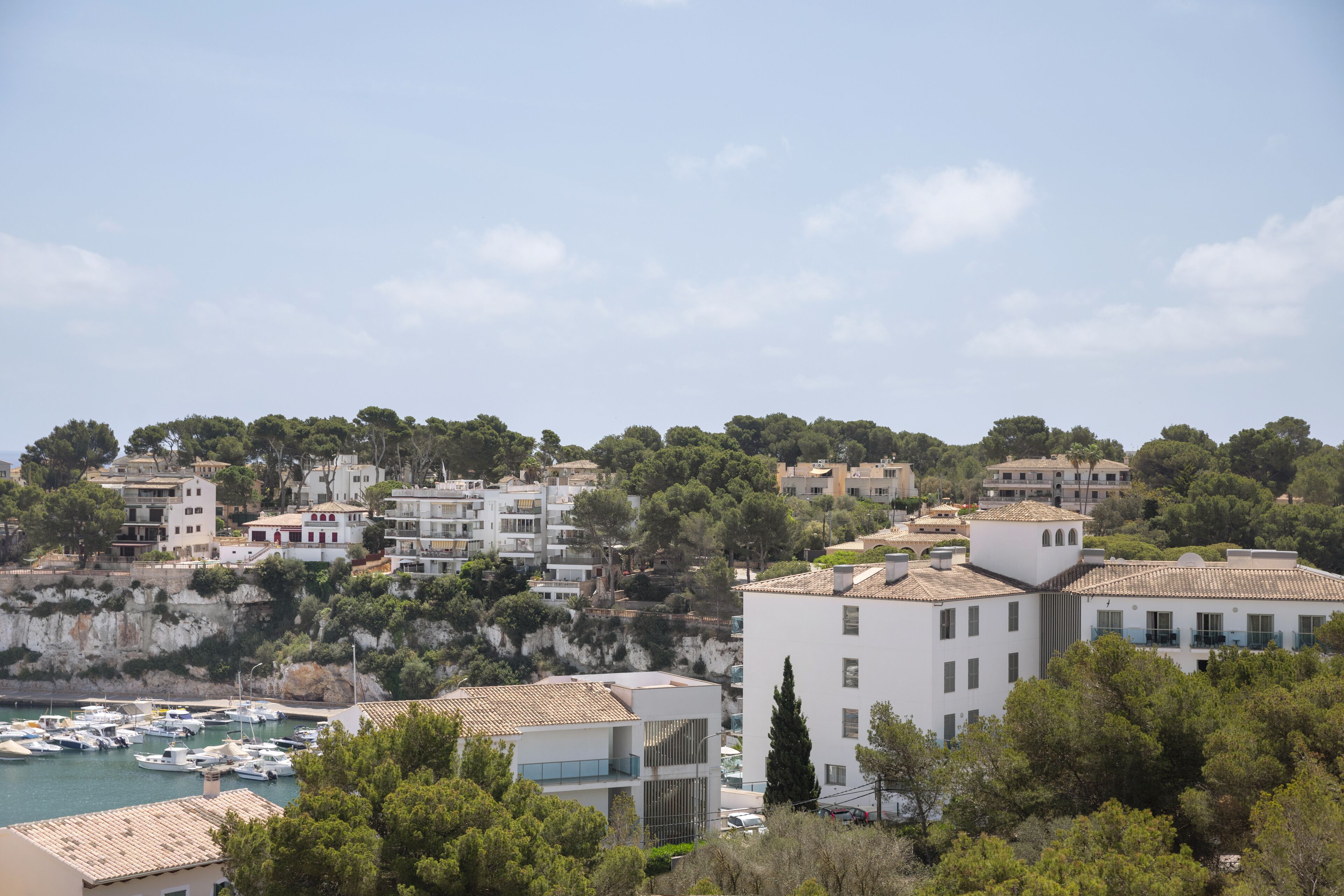 Aparthotel Marina Drach