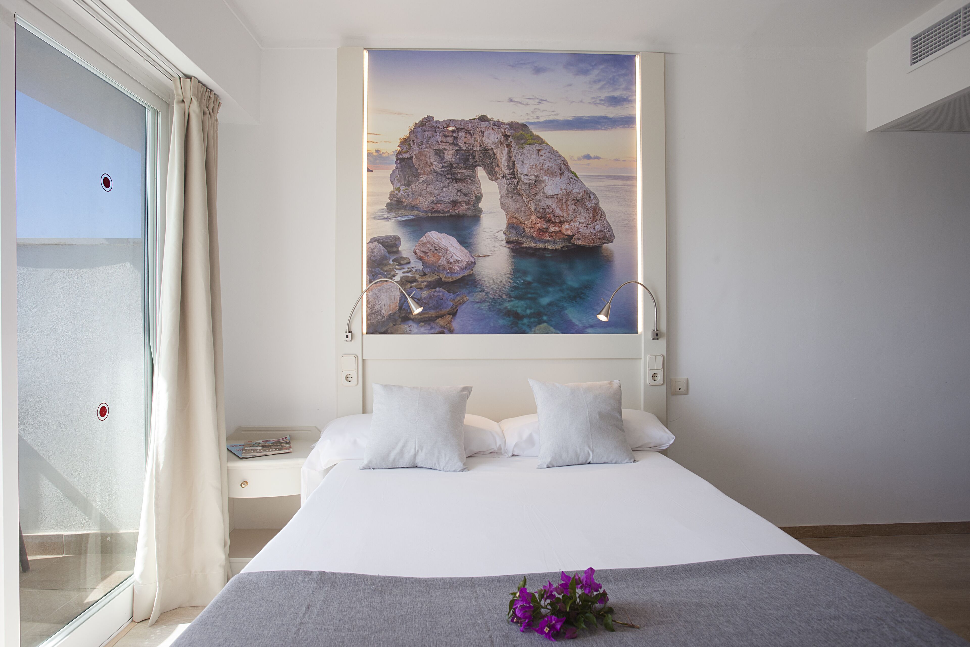 Hotel Ankaa