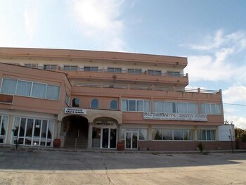 Hotel Ankaa