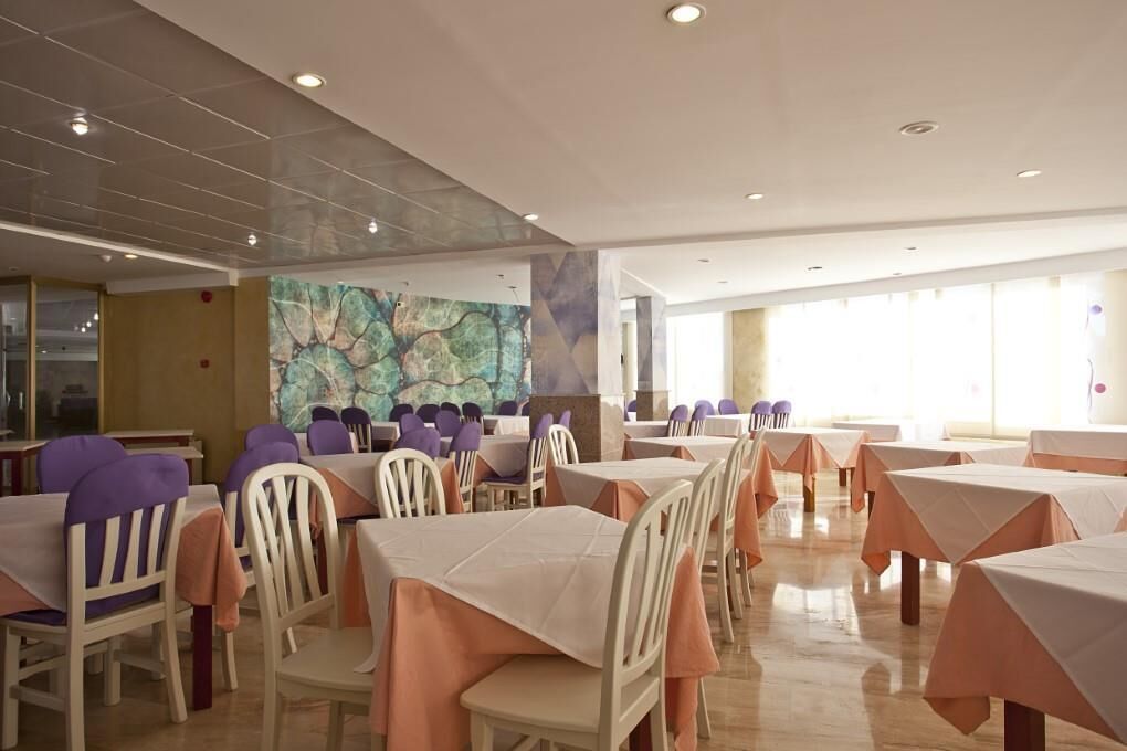 Hotel Ankaa