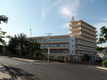 Hotel Ankaa
