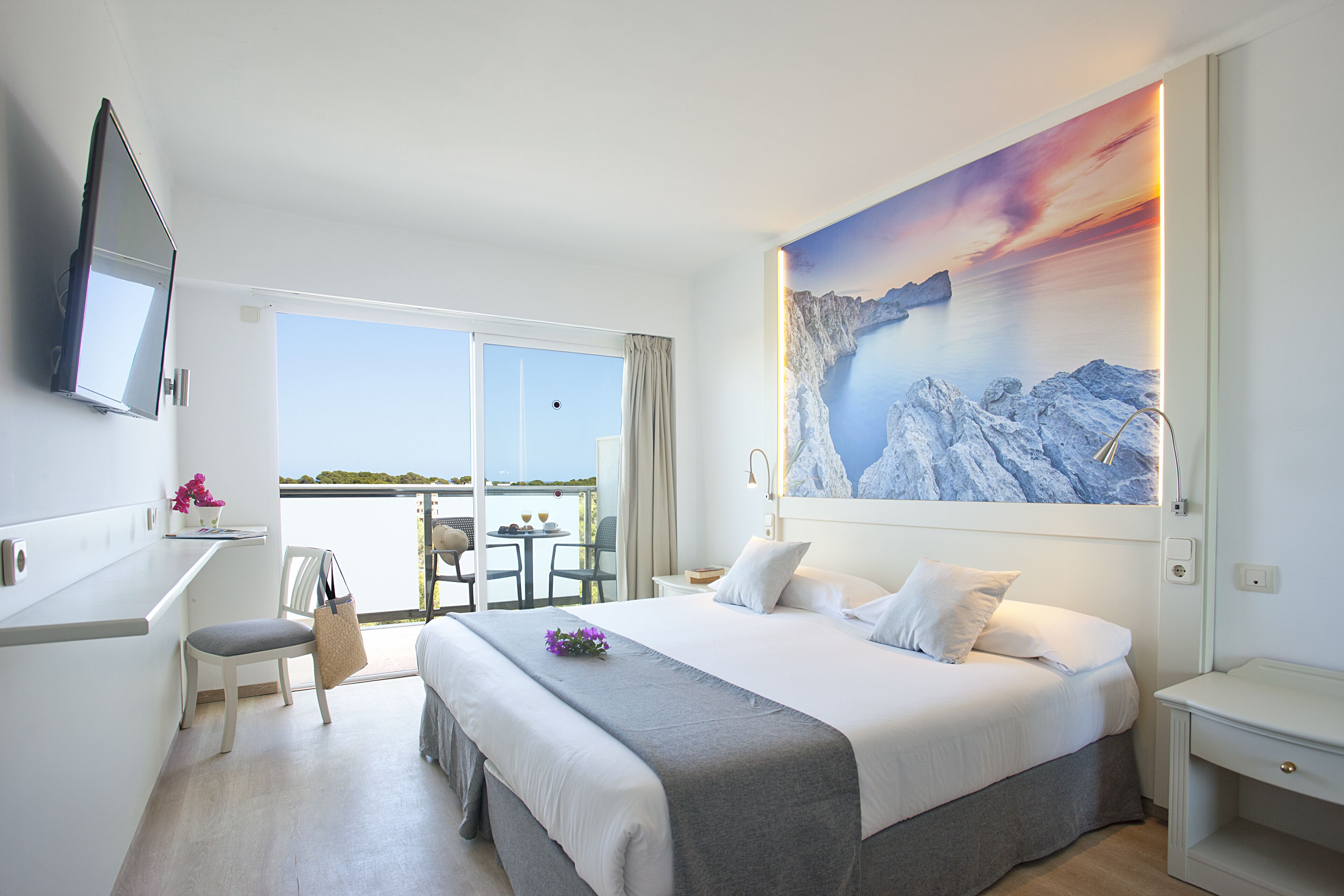 Hotel Ankaa