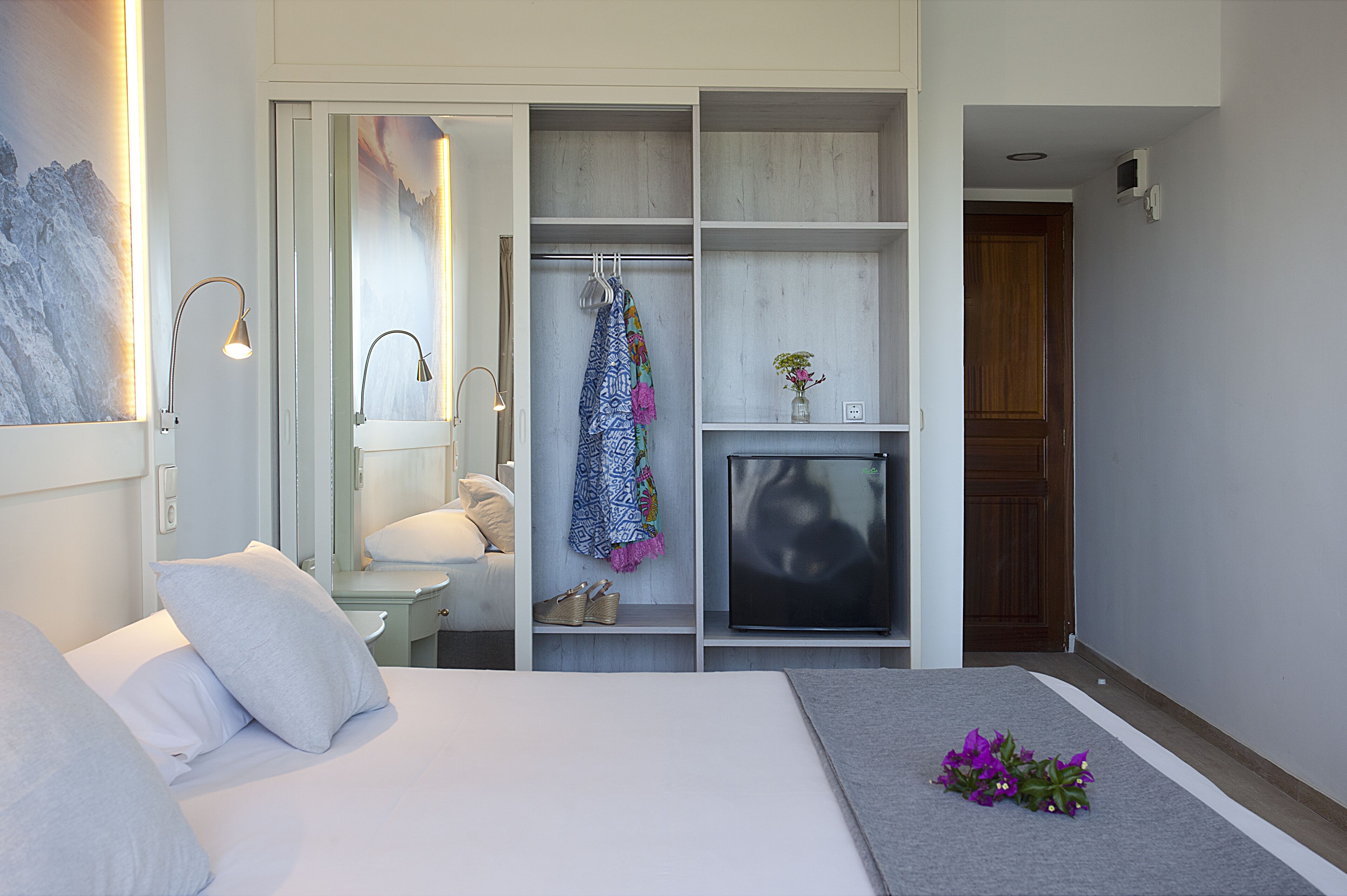 Hotel Ankaa