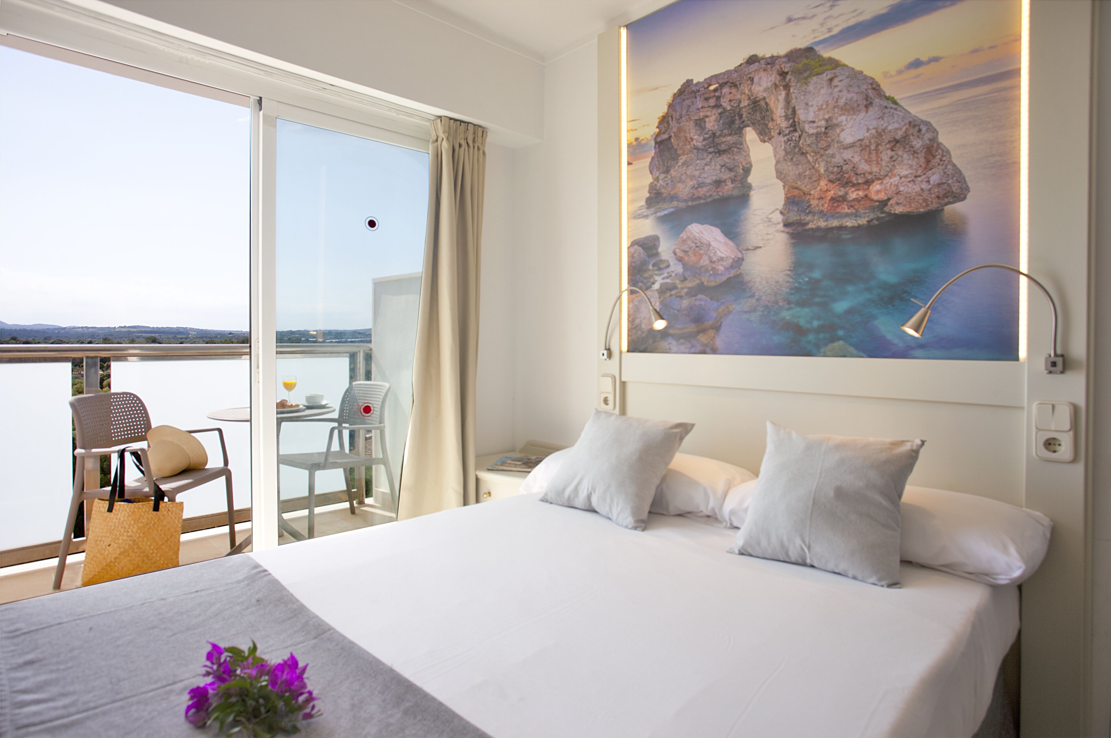 Hotel Ankaa