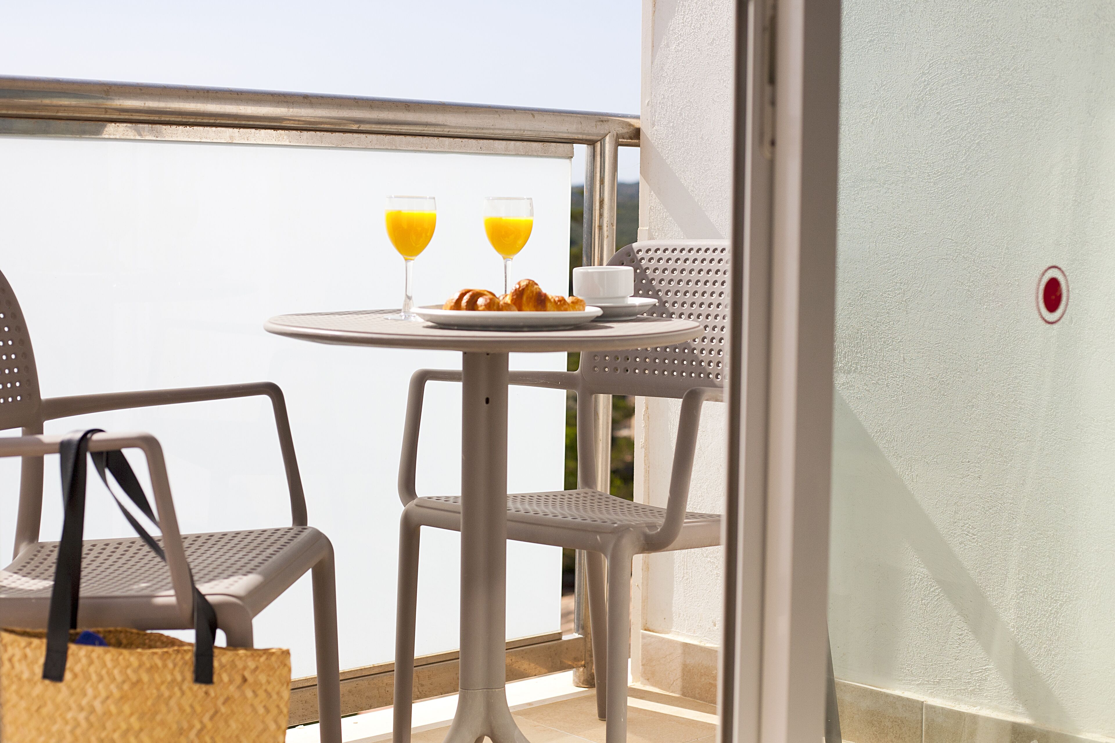 Hotel Ankaa