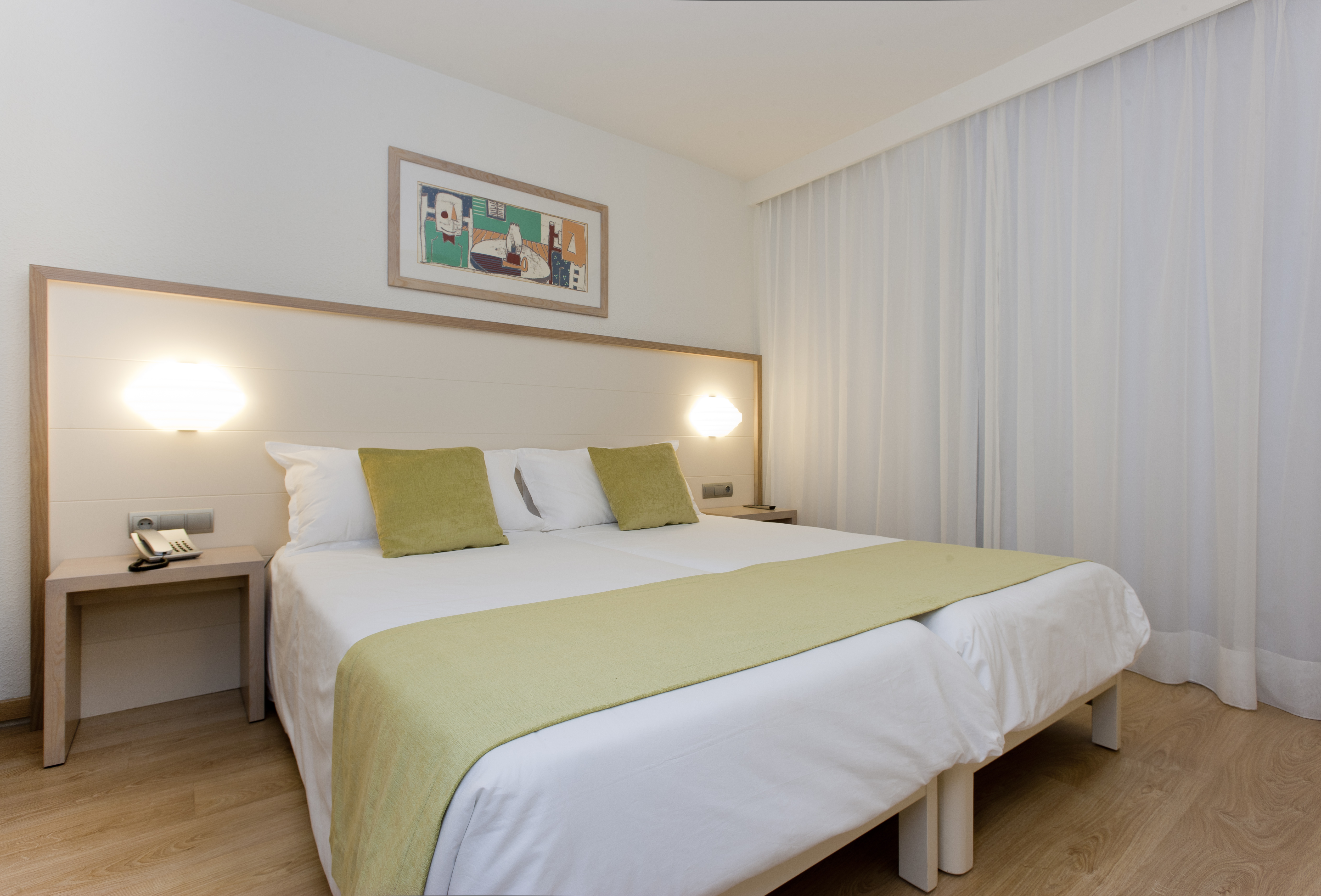 Insotel Cala Mandía Resort & Spa