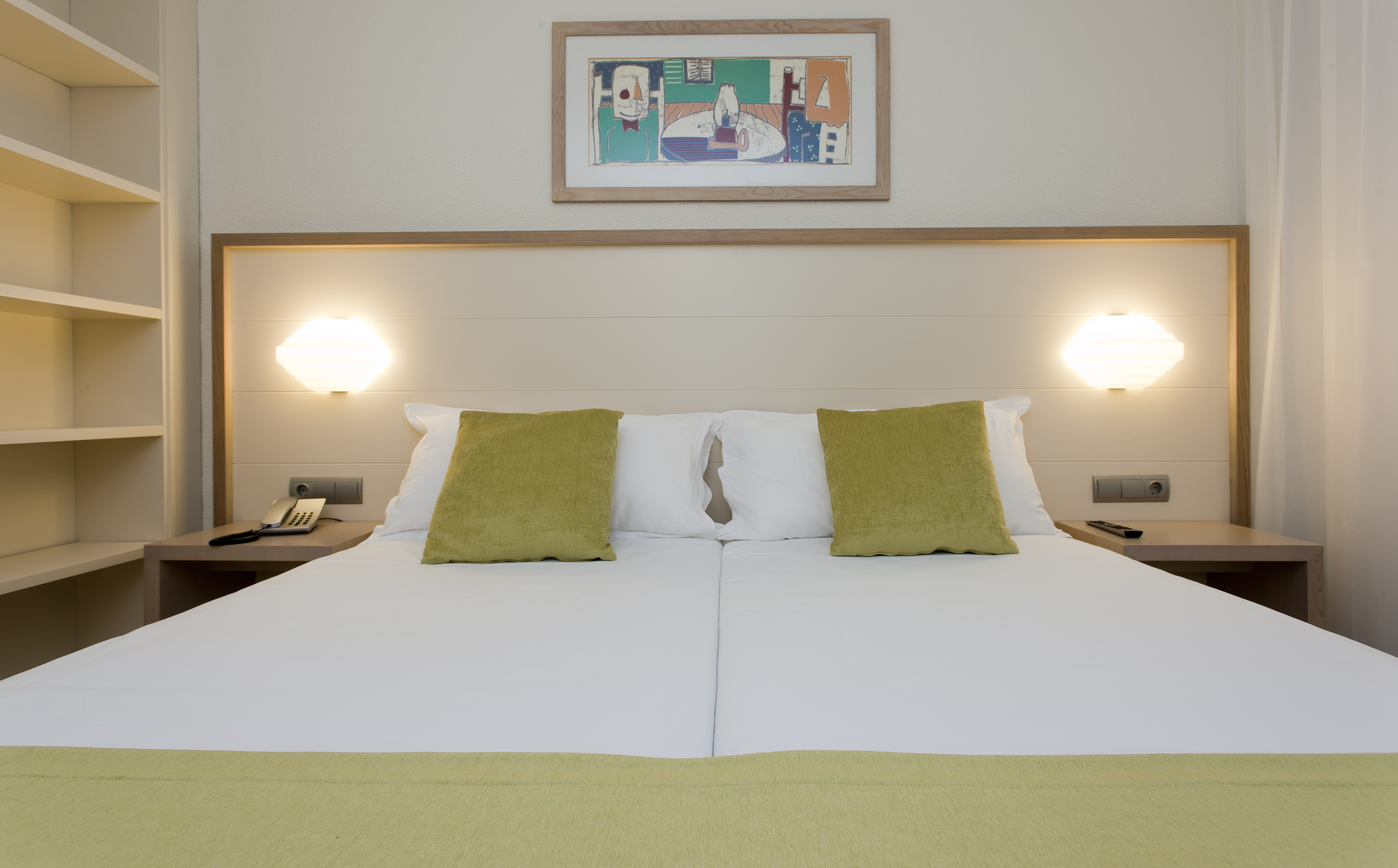 Insotel Cala Mandía Resort & Spa