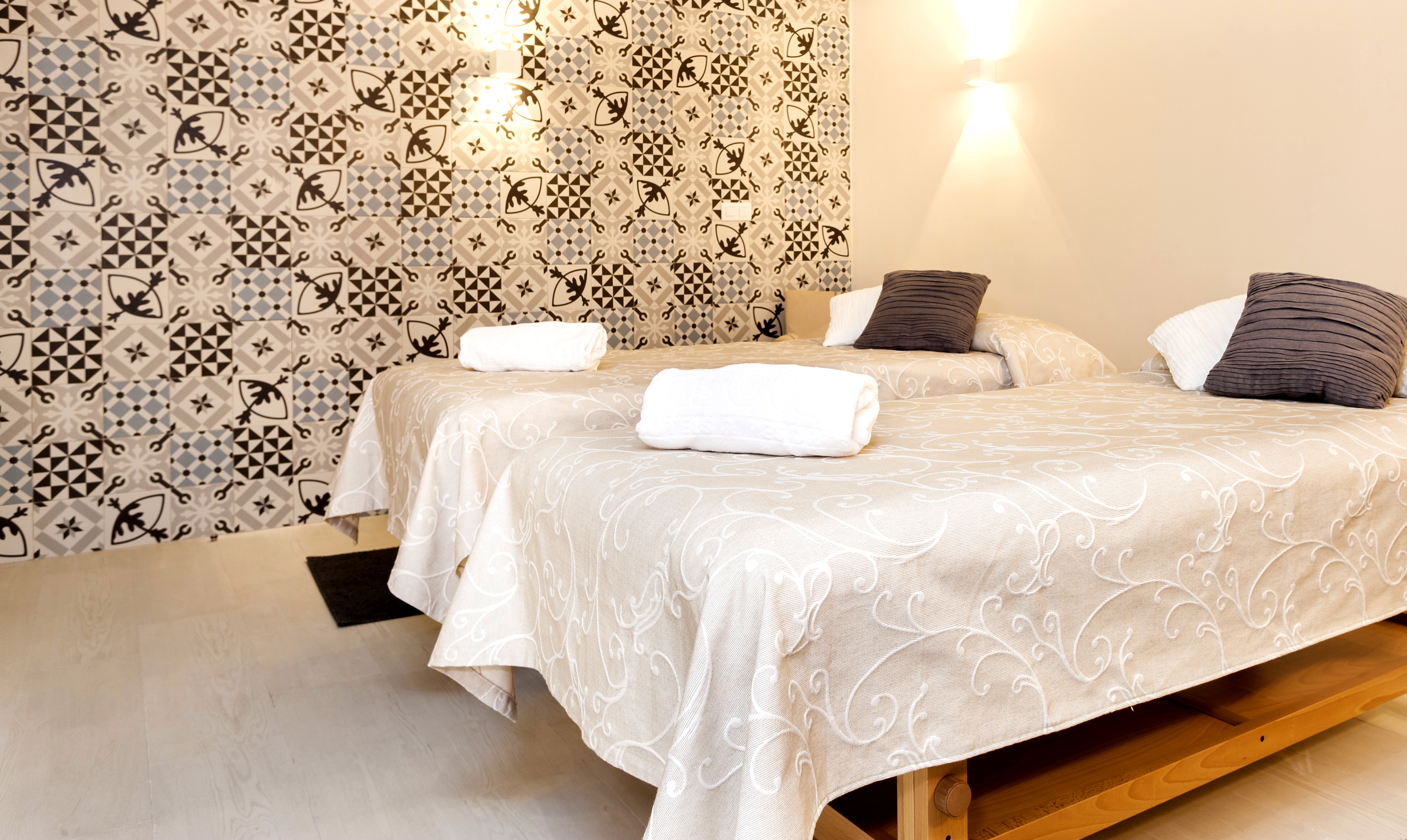 Insotel Cala Mandía Resort & Spa