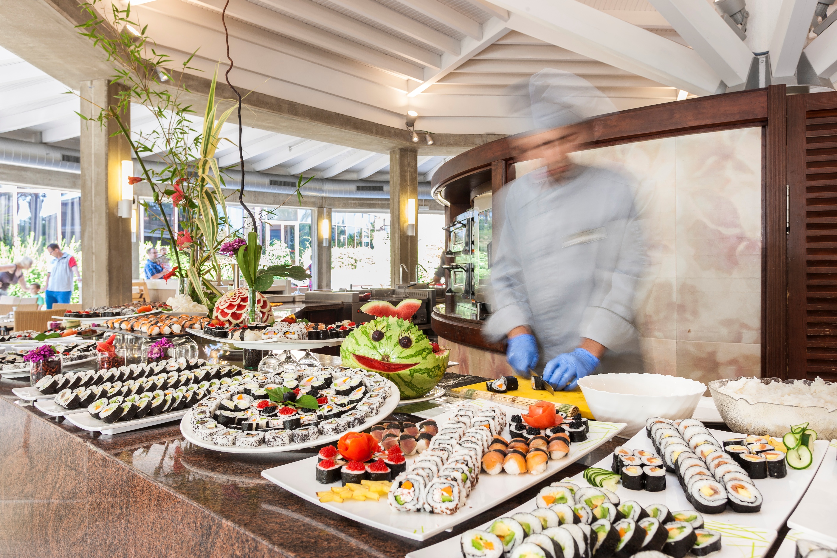 Insotel Cala Mandía Resort & Spa