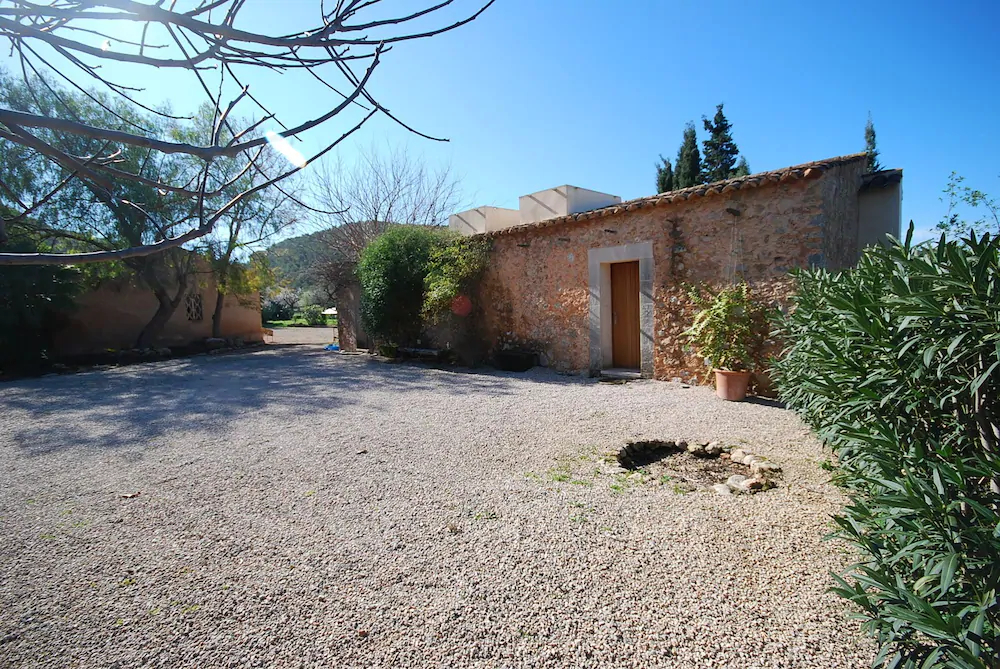 Finca Son Esteve