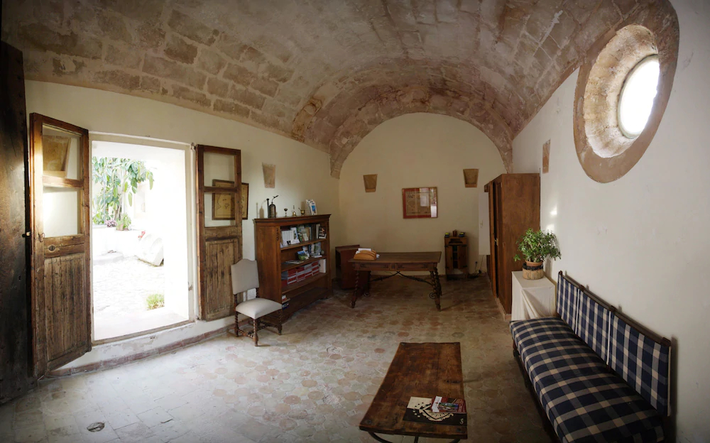 Finca Son Esteve