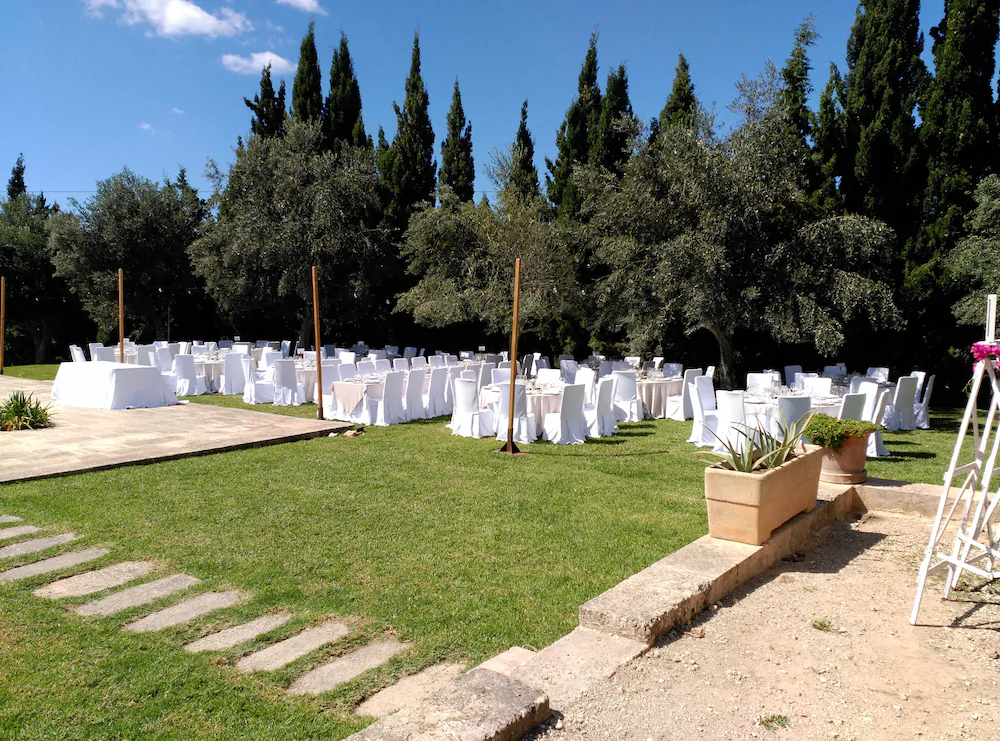 Finca Son Esteve