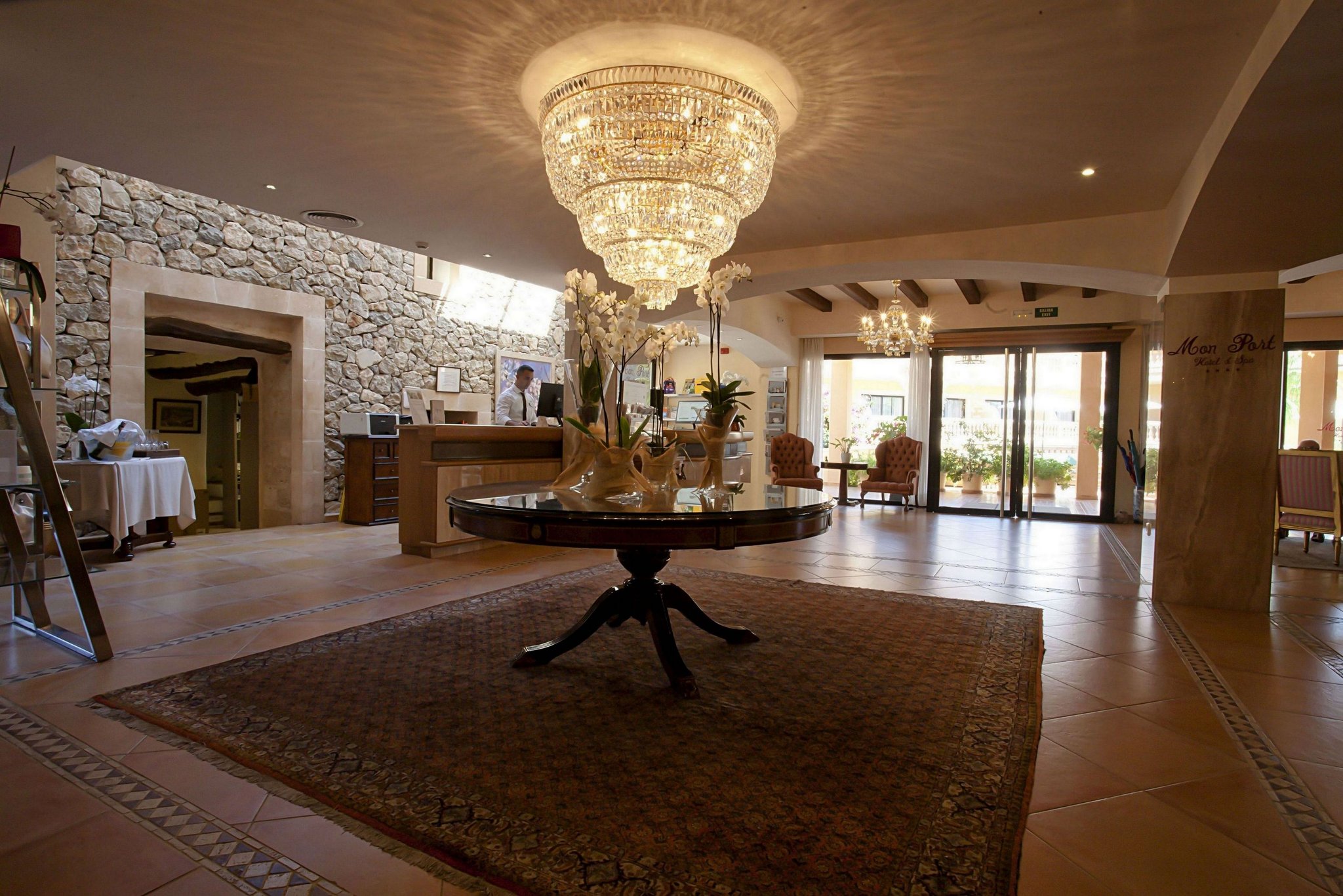 Mon Port Hotel & Spa