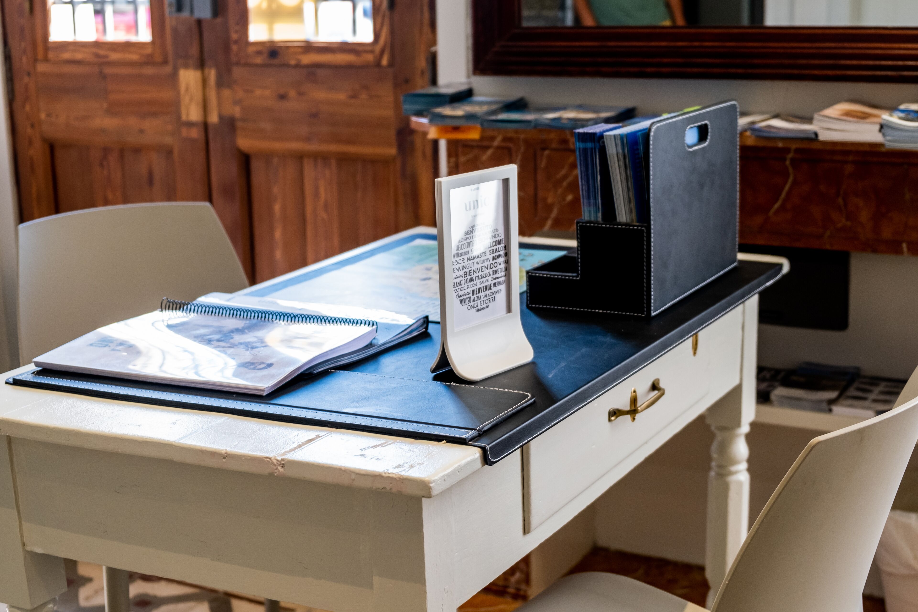 Unic Turisme D'interior