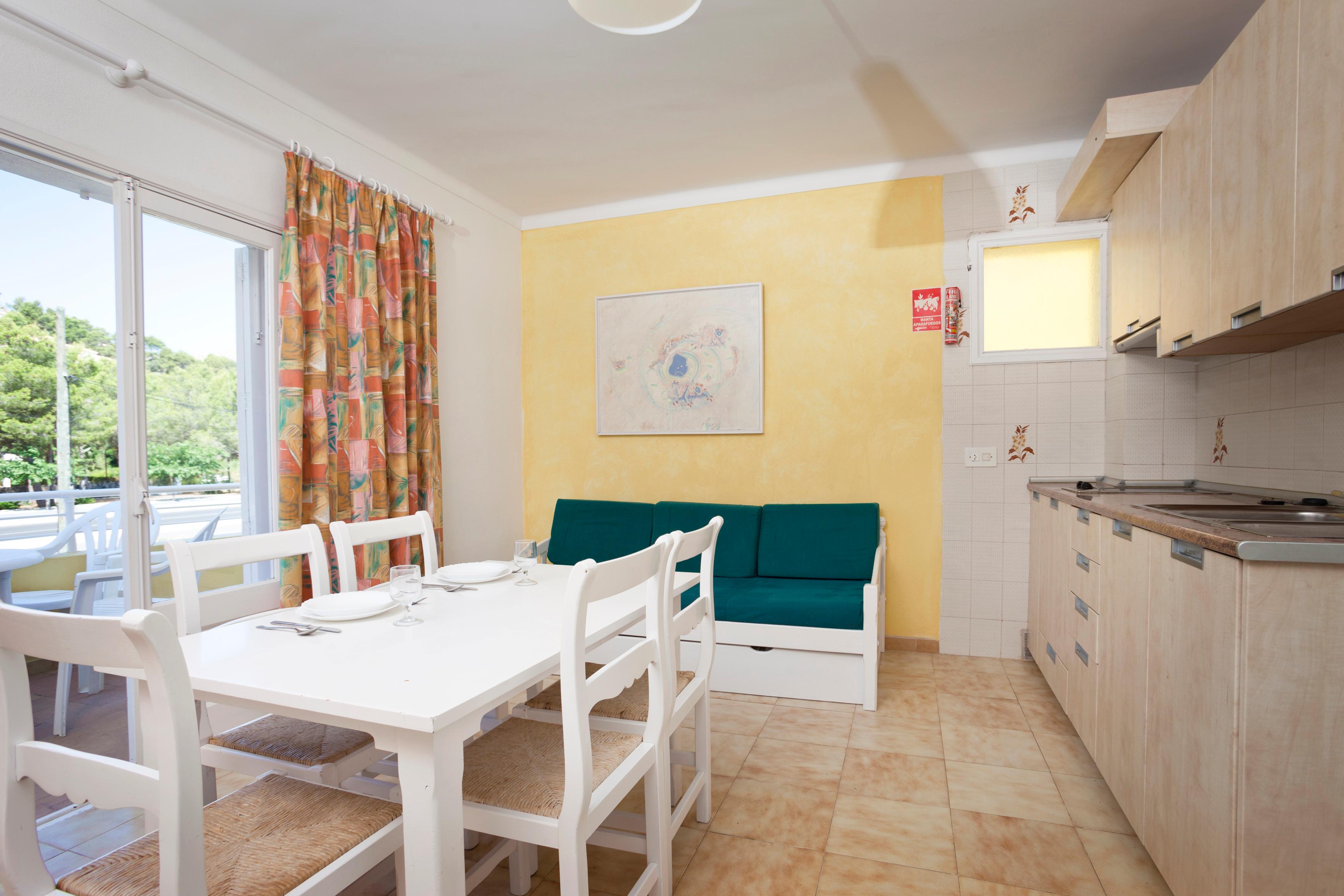 Apartamentos Don Miguel