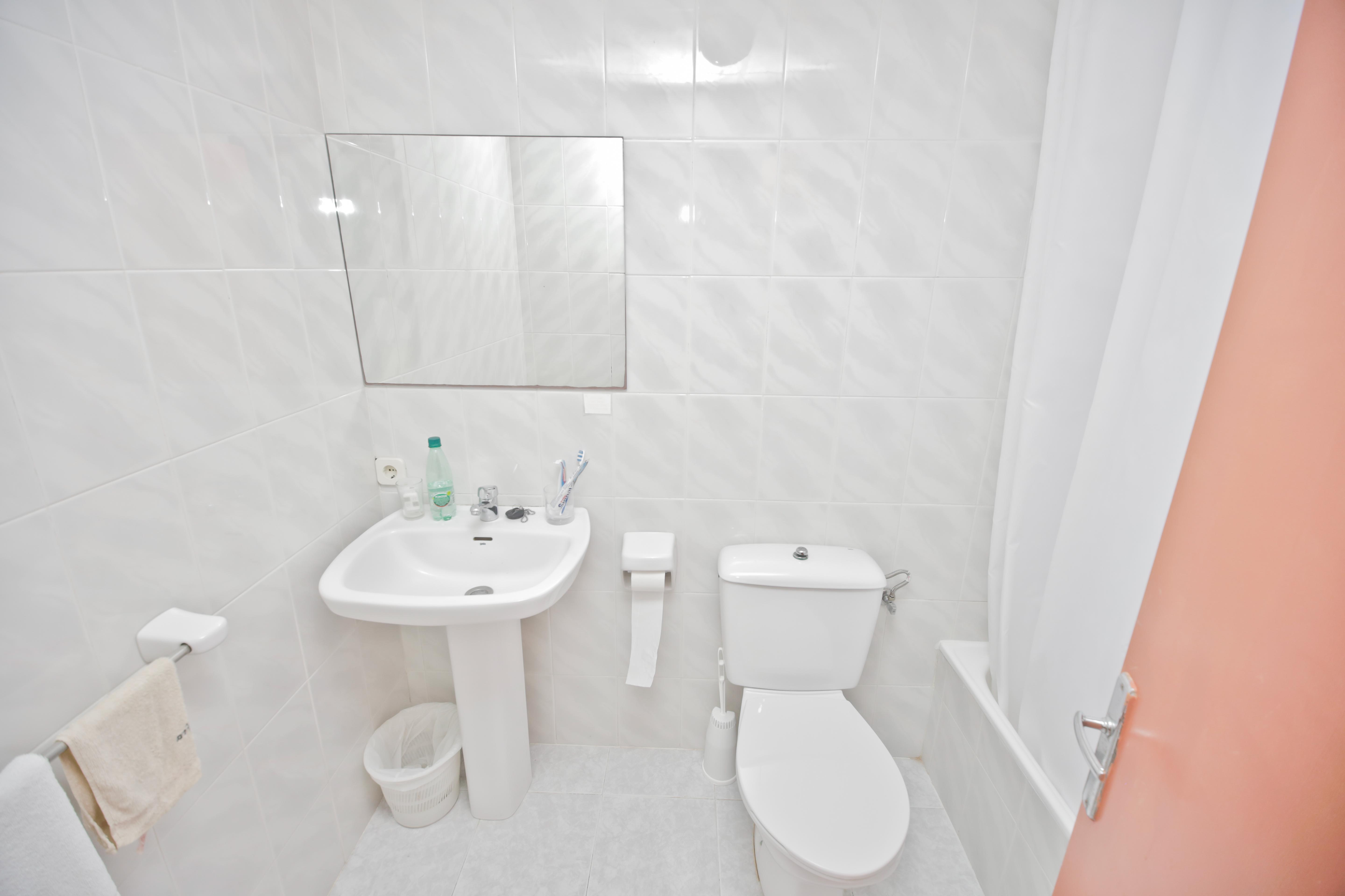 Apartamentos Don Miguel