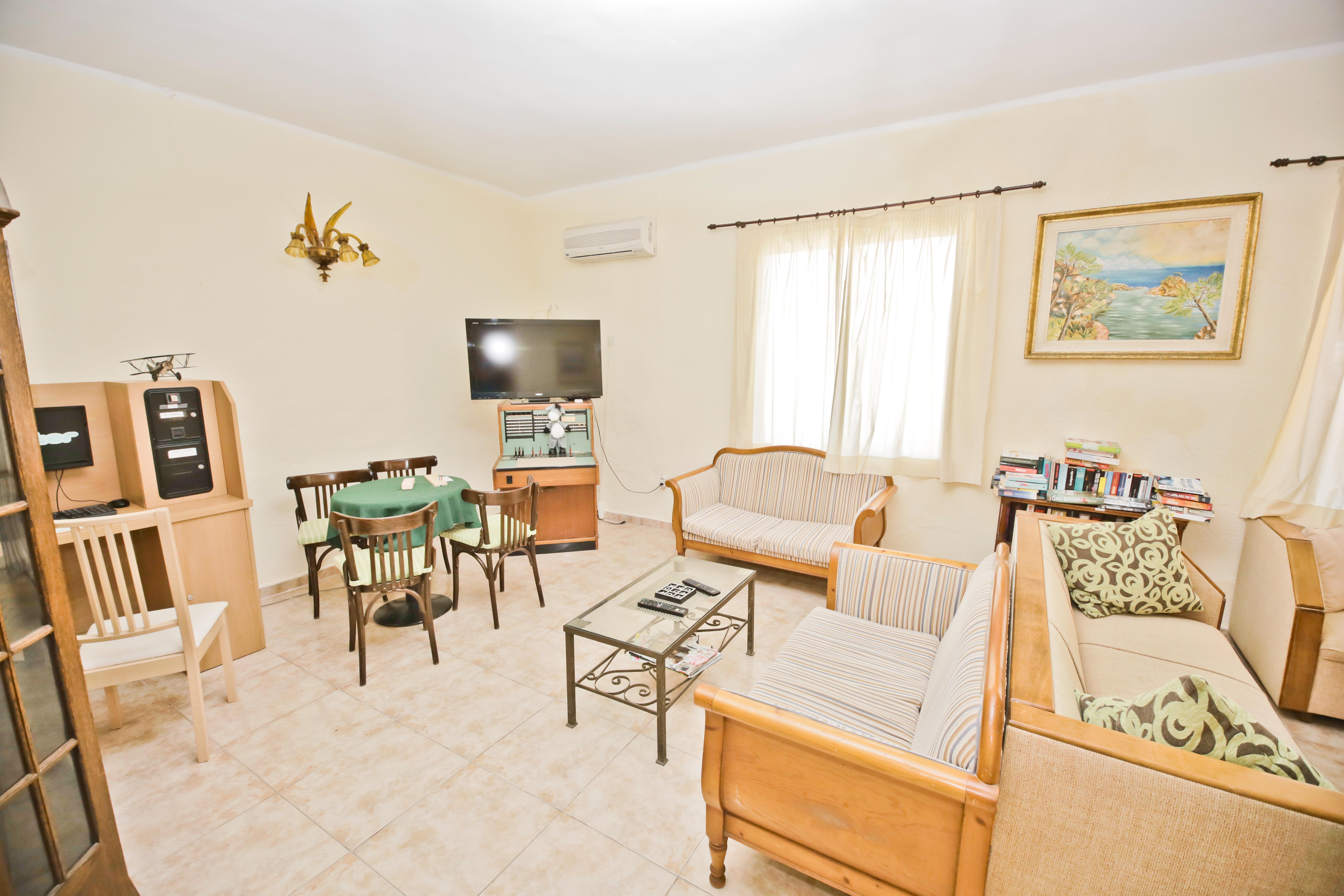 Apartamentos Don Miguel