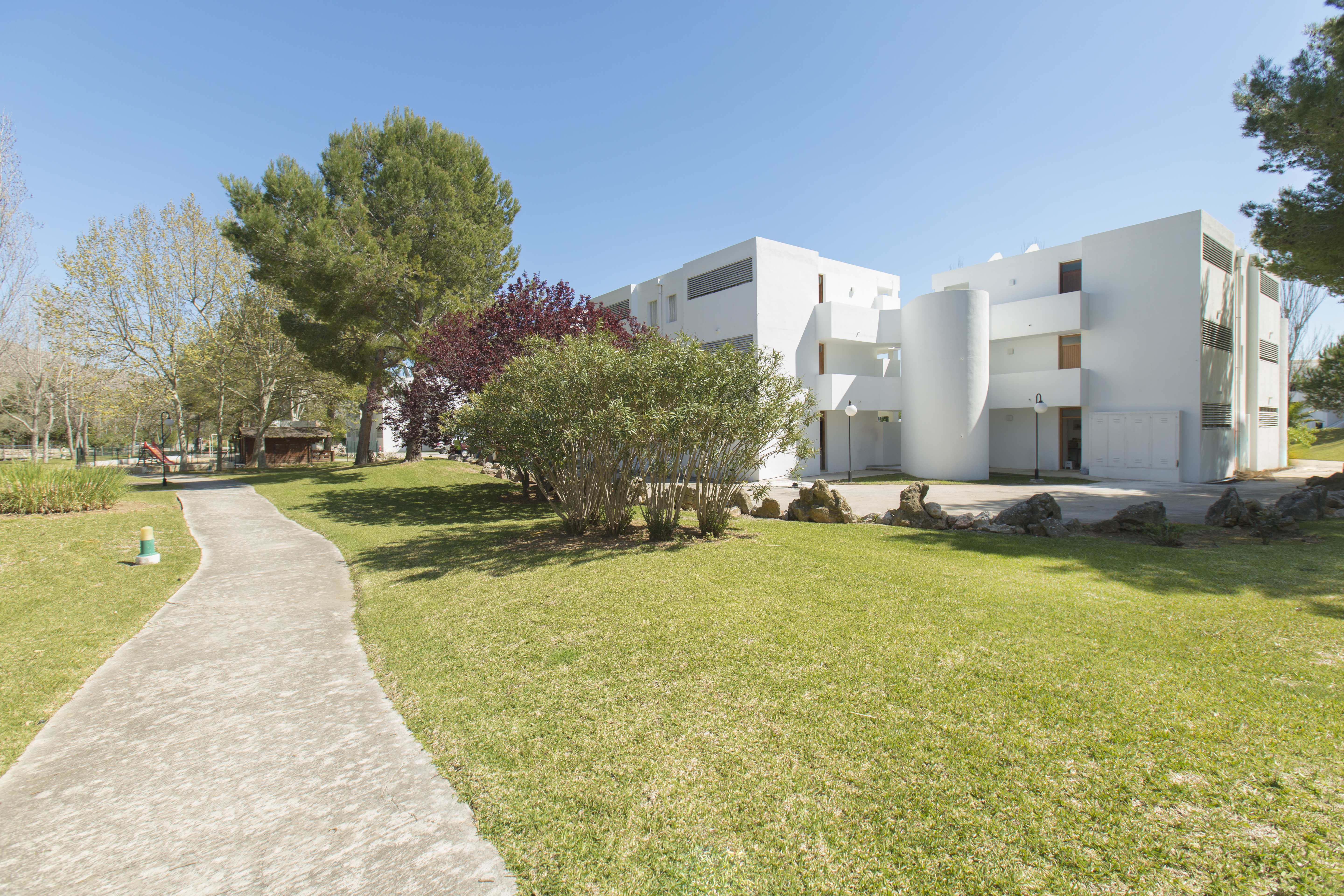Habitat Apartments
