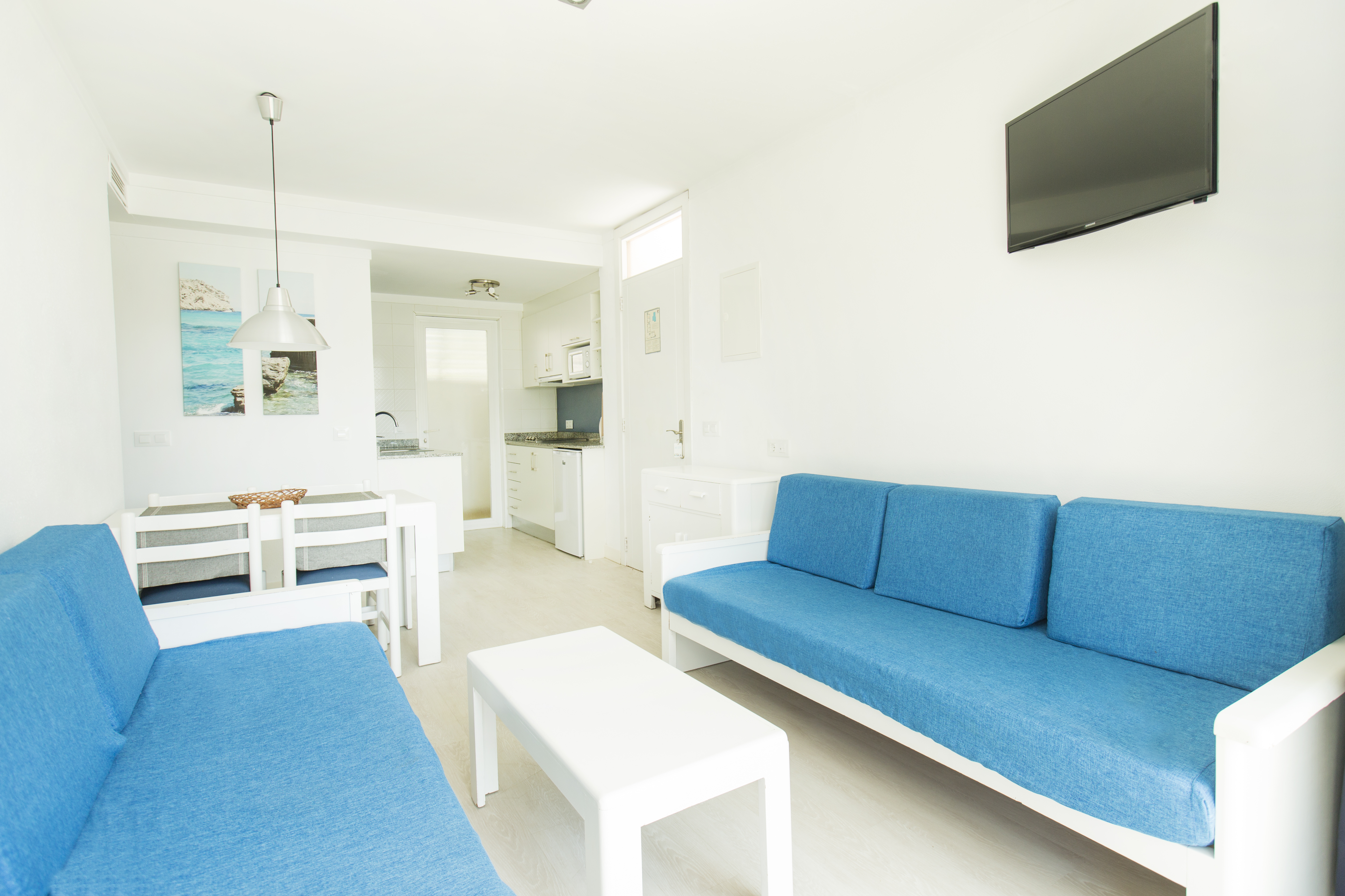 Habitat Apartments