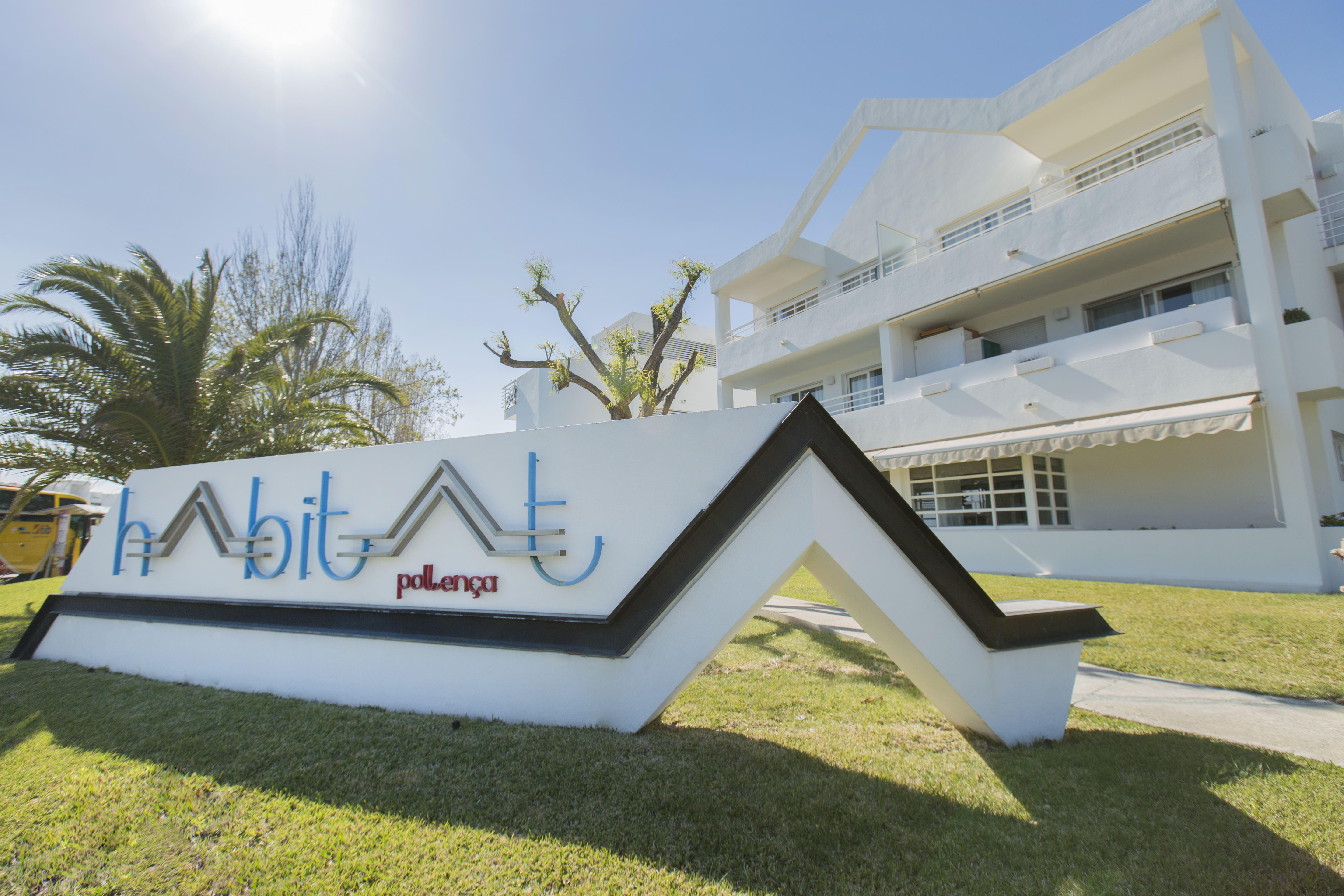 Habitat Apartments