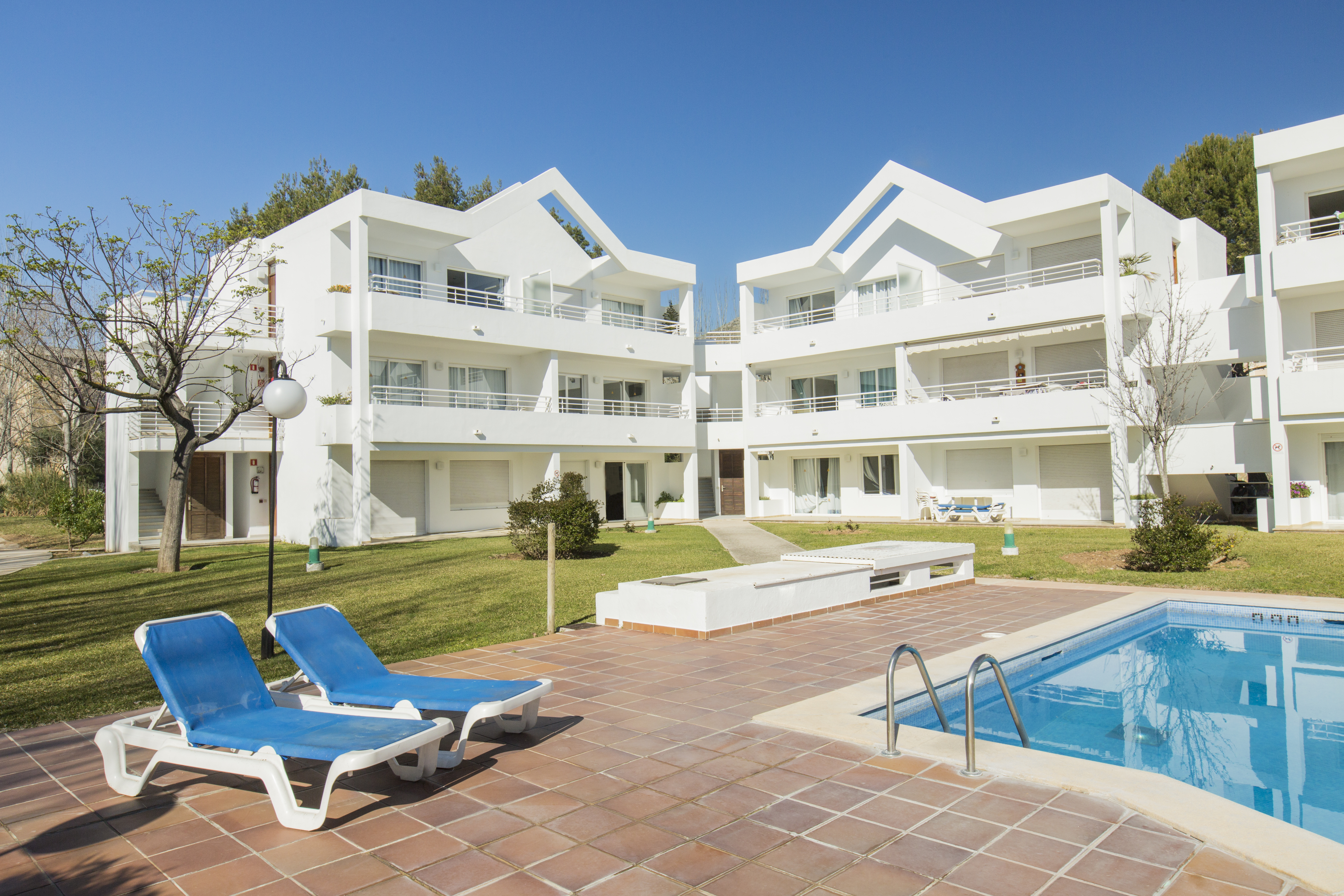 Habitat Apartments
