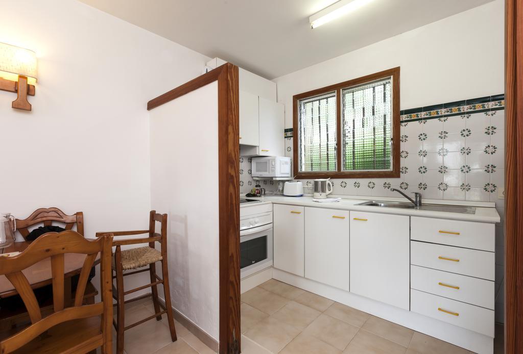 Apartamentos LEO
