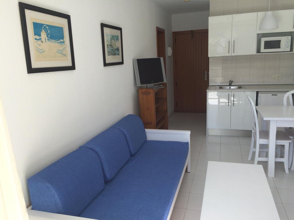 Apartamentos Llevant
