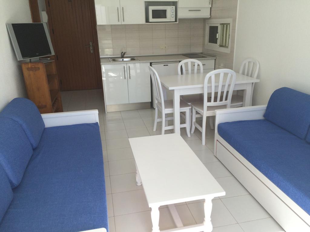 Apartamentos Llevant