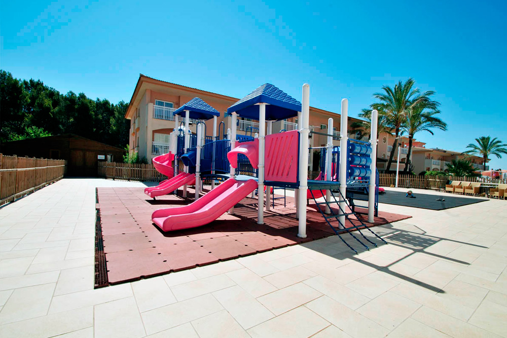 Mar Hotels Playa Mar & Spa