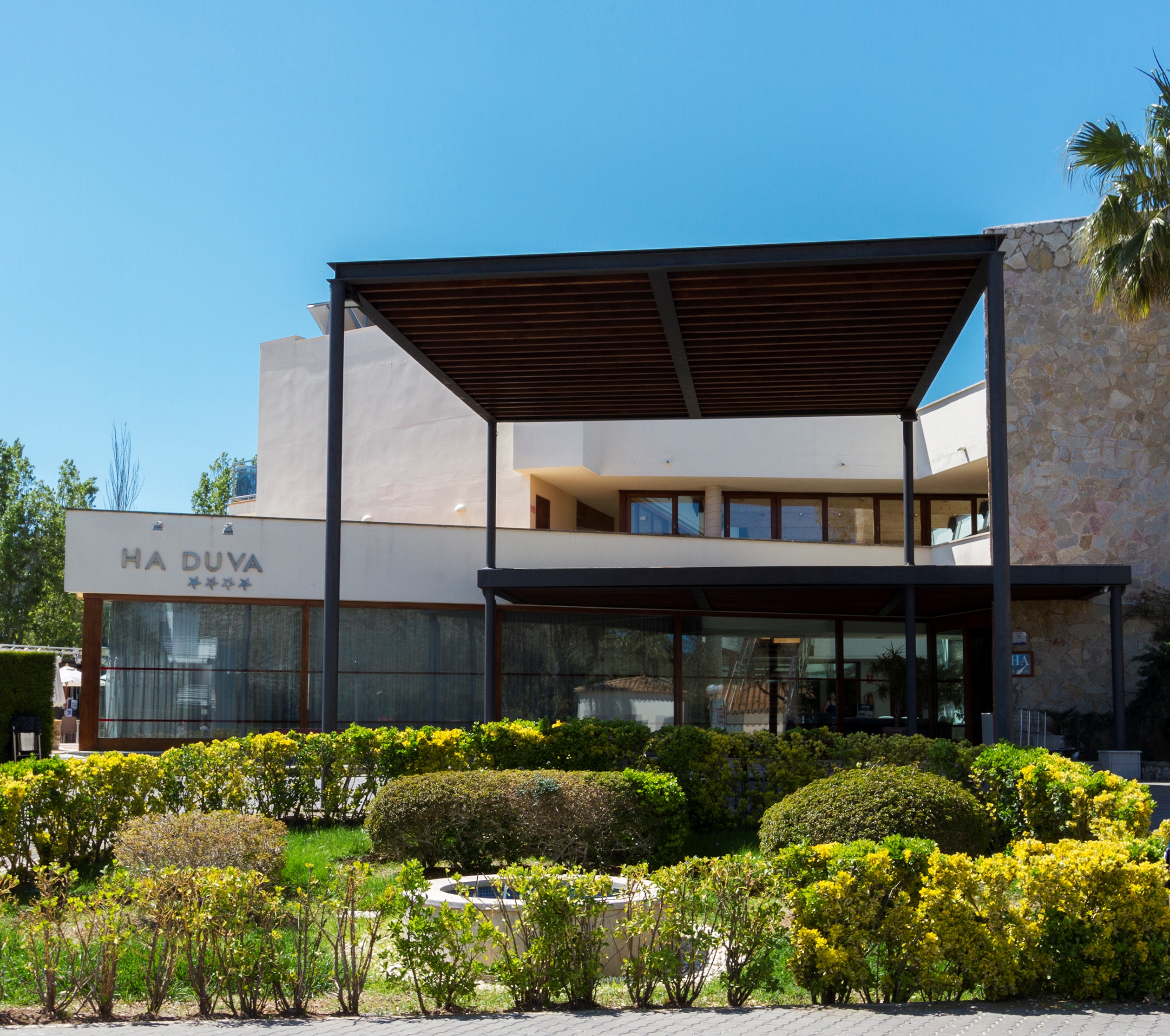 Duva Aparthotel & Spa