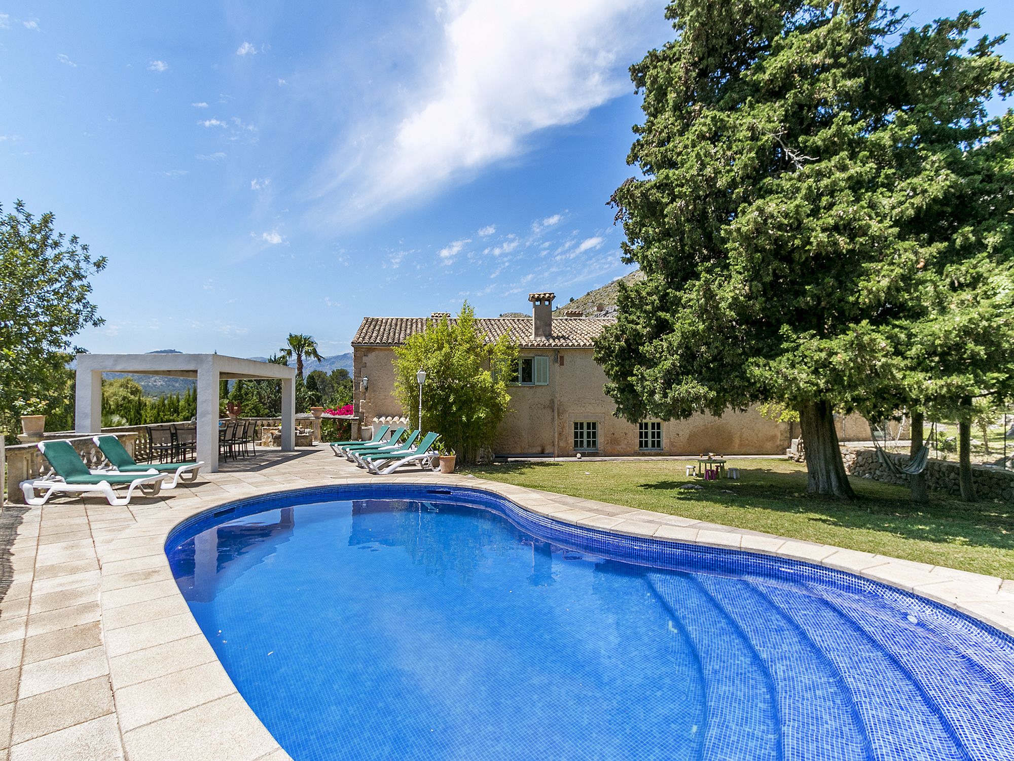 Finca Can Segui