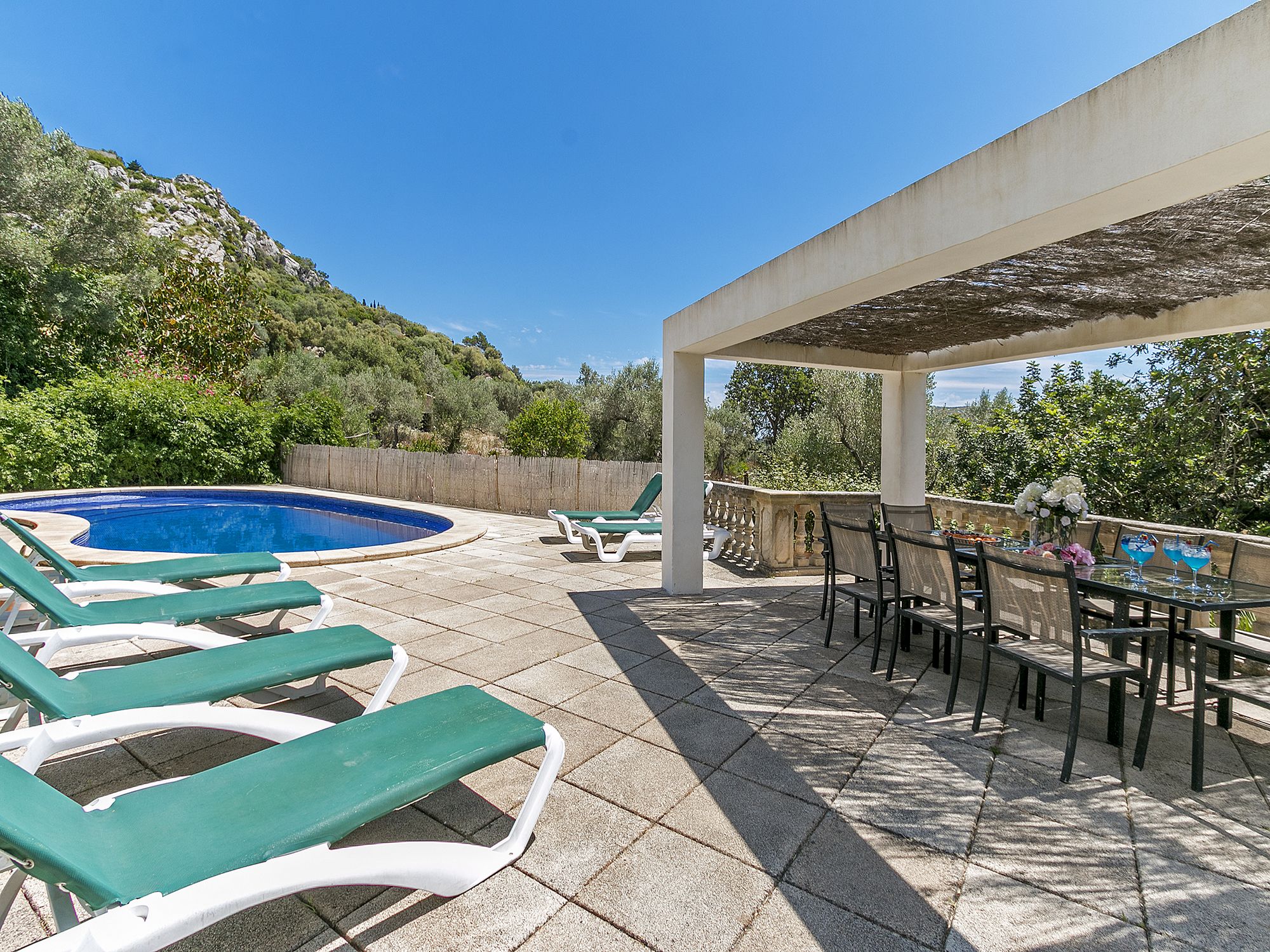 Finca Can Segui