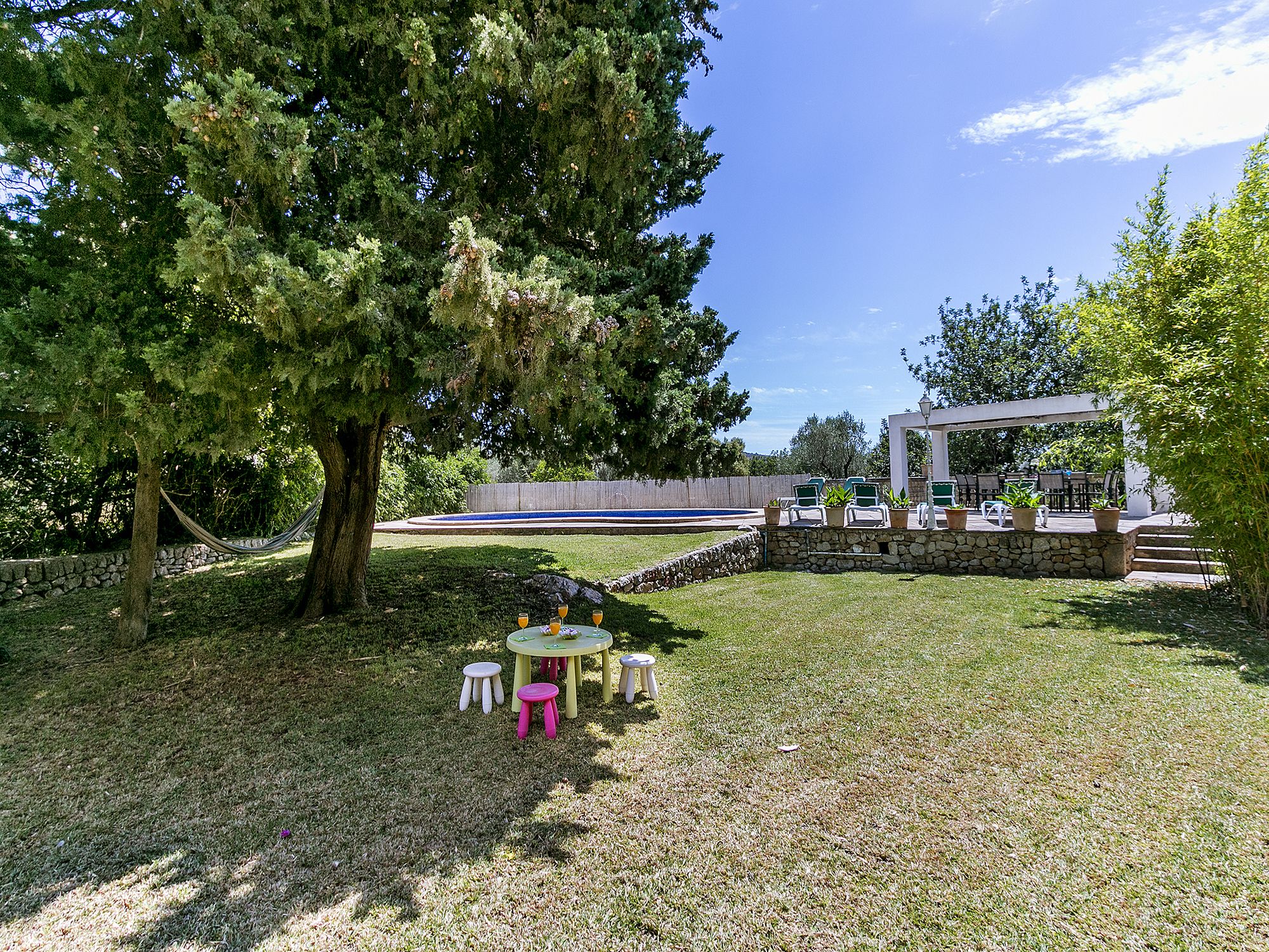 Finca Can Segui