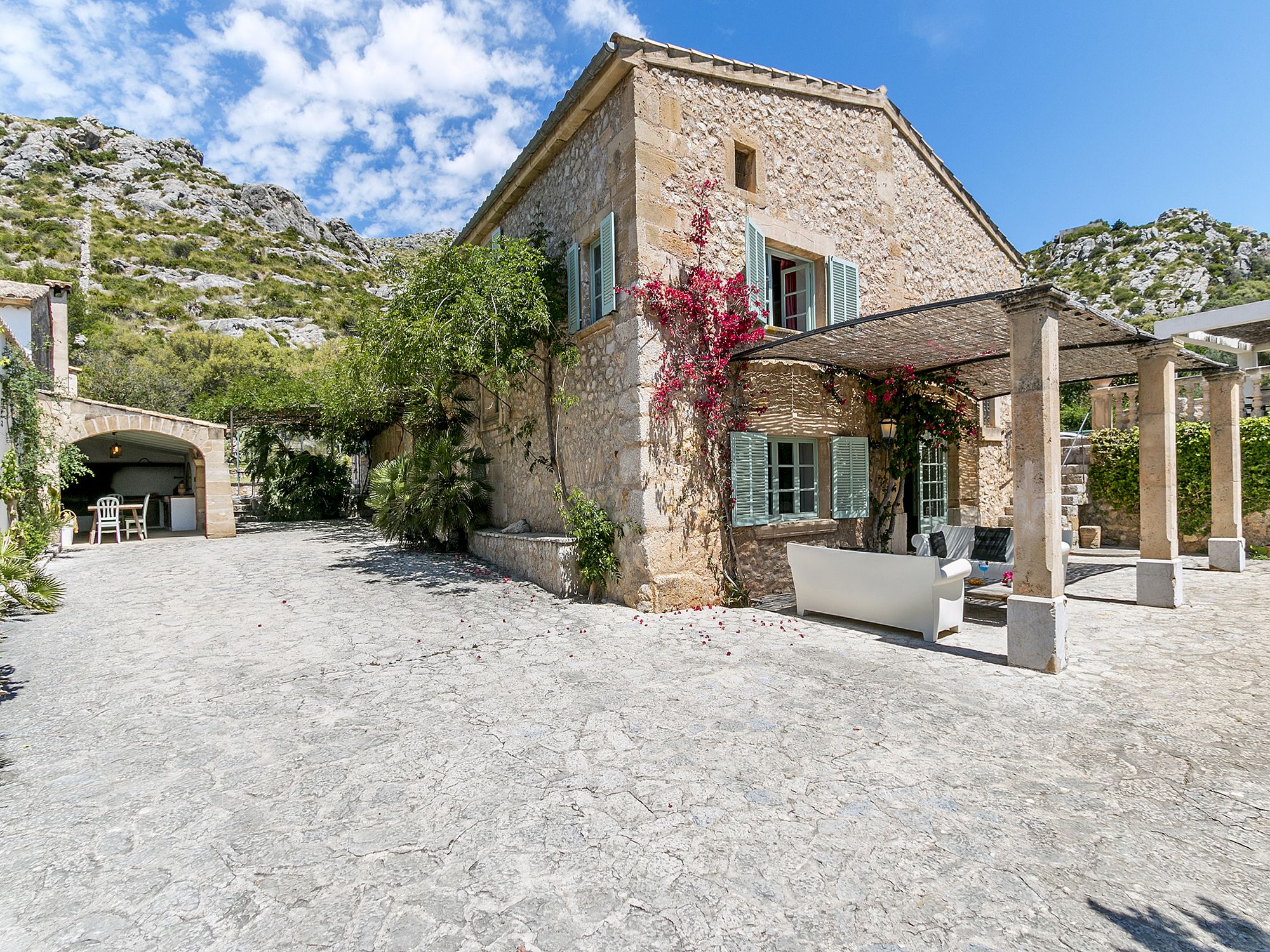 Finca Can Segui