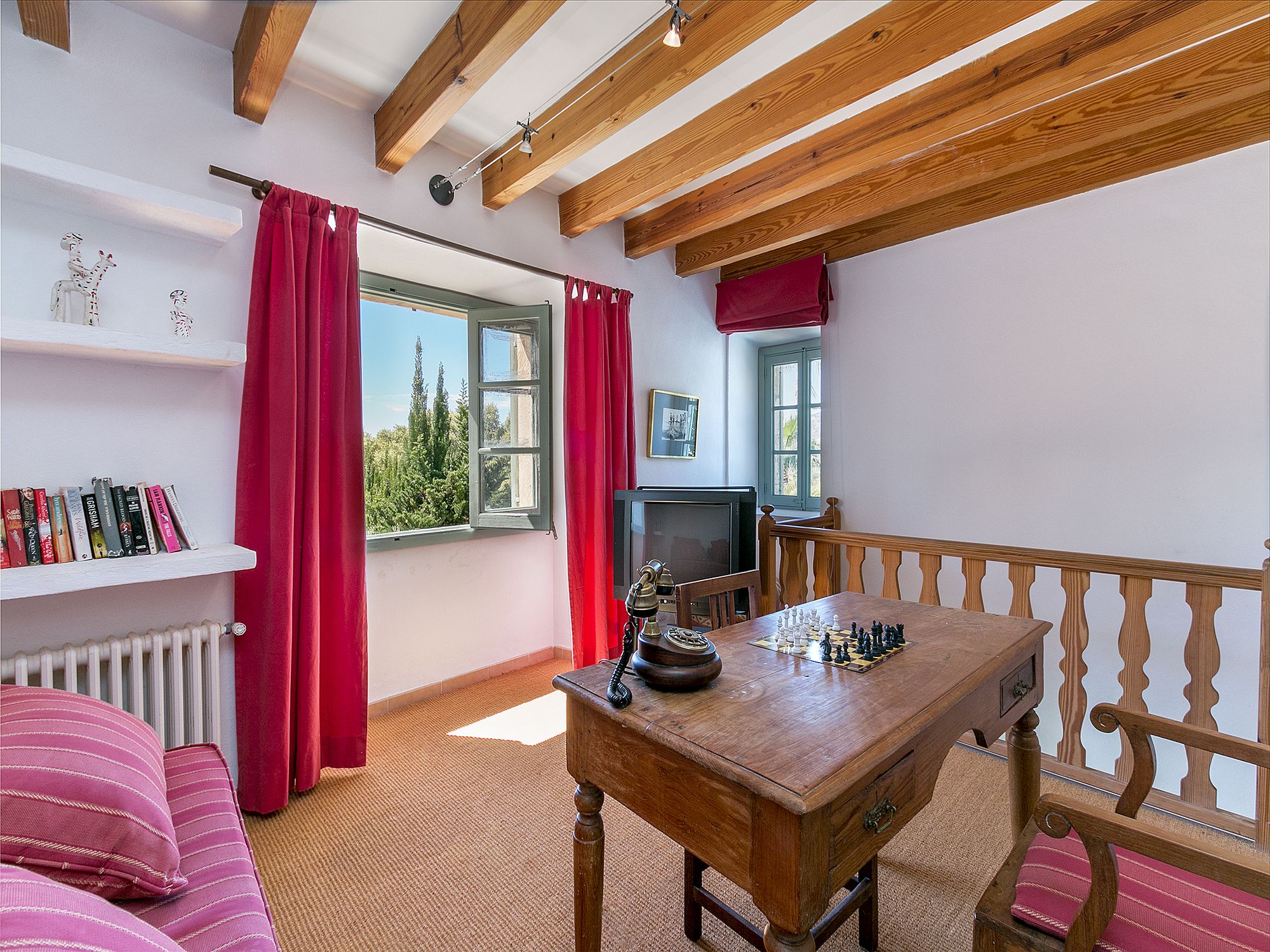Finca Can Segui