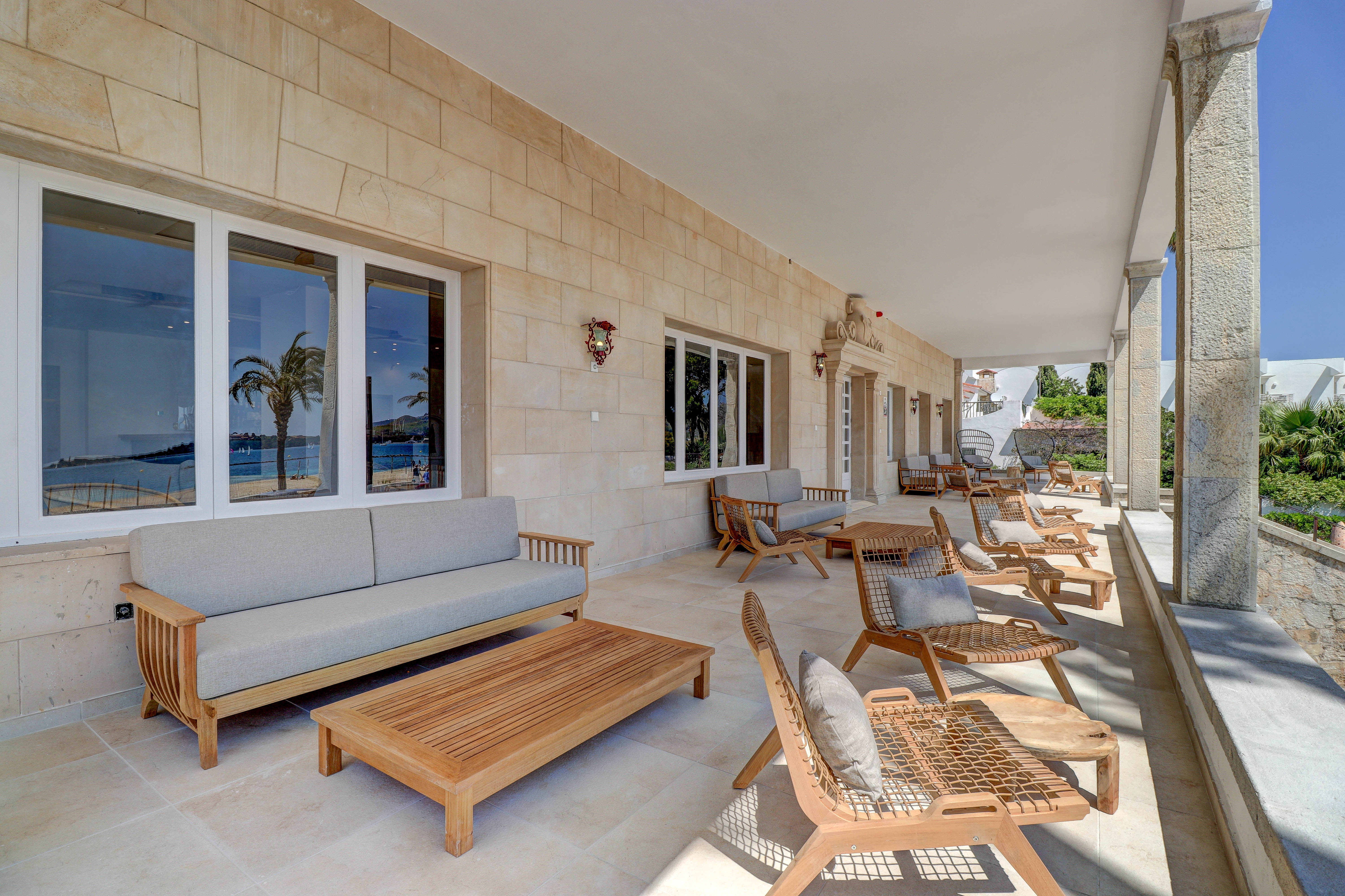 Hoposa Hotel Pollentia