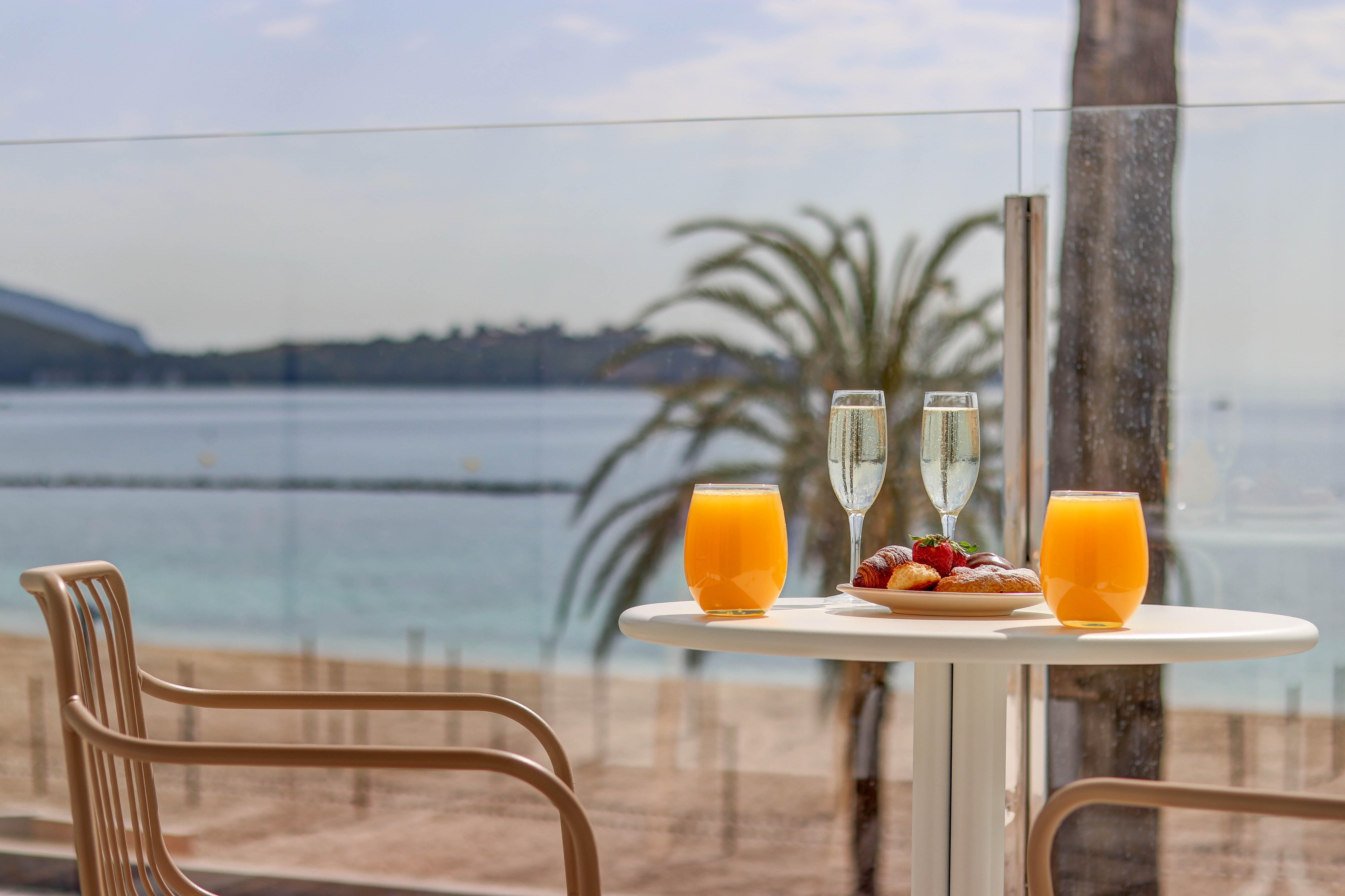 Hoposa Hotel Pollentia