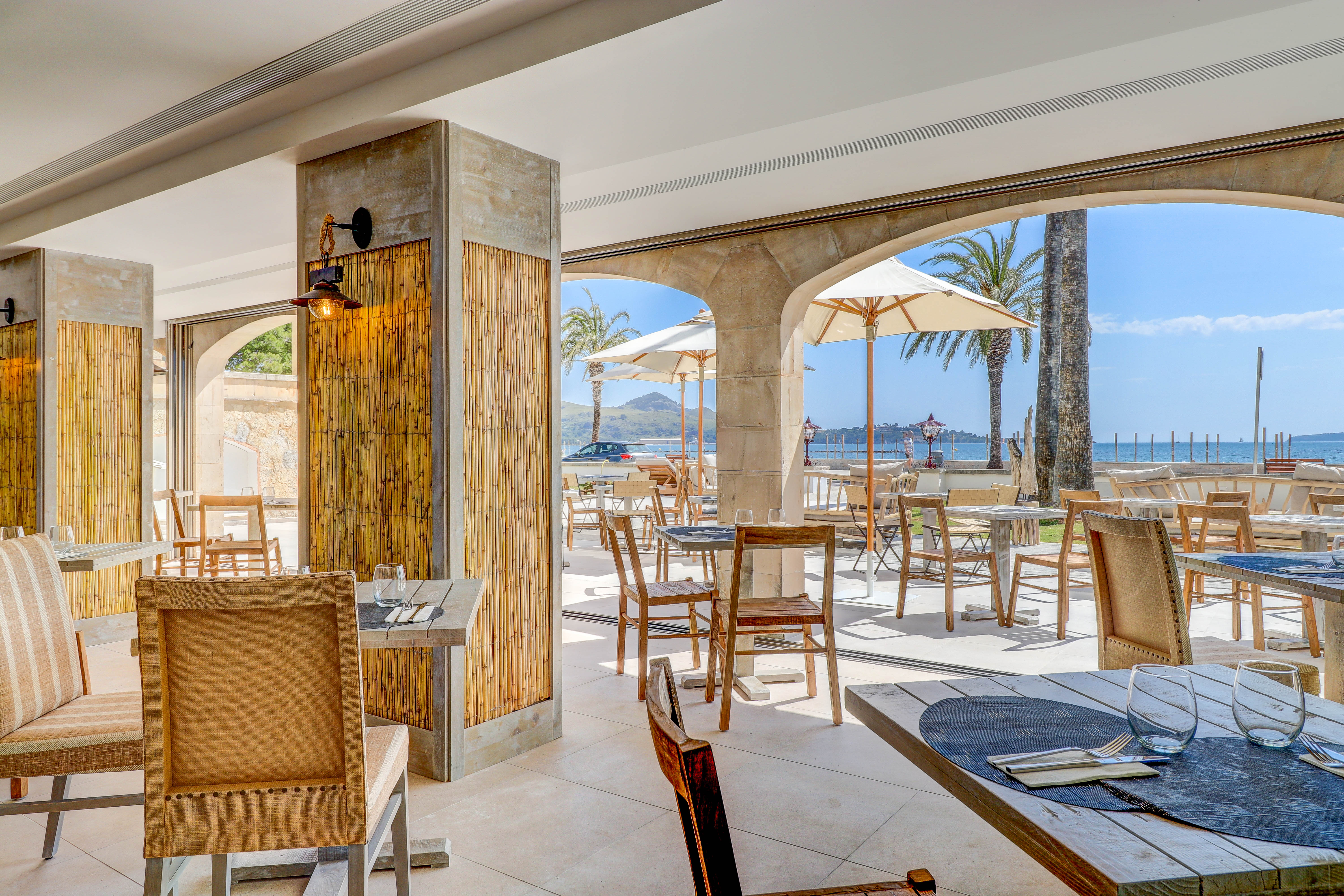 Hoposa Hotel Pollentia