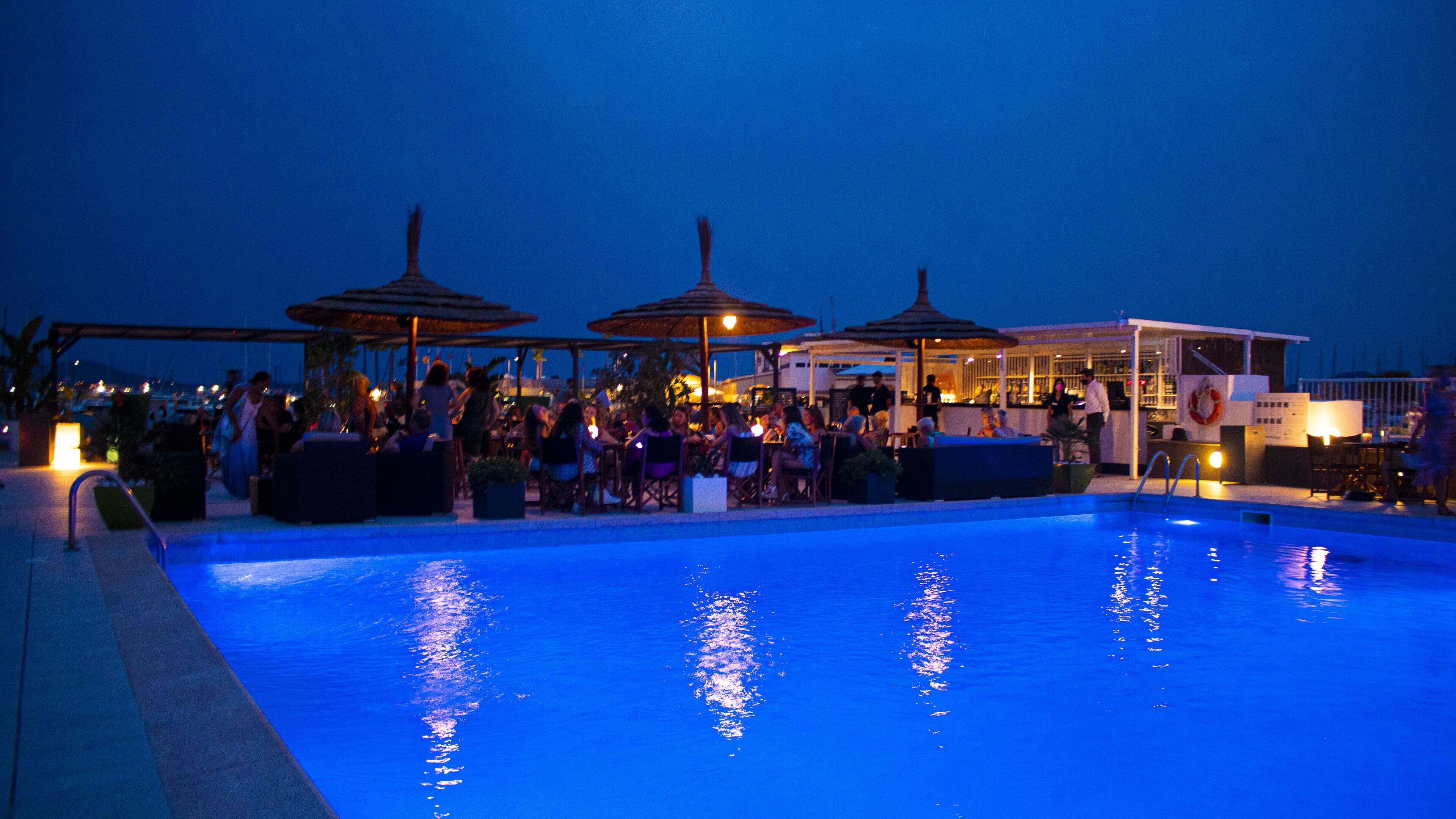 Hotel Hoposa Daina